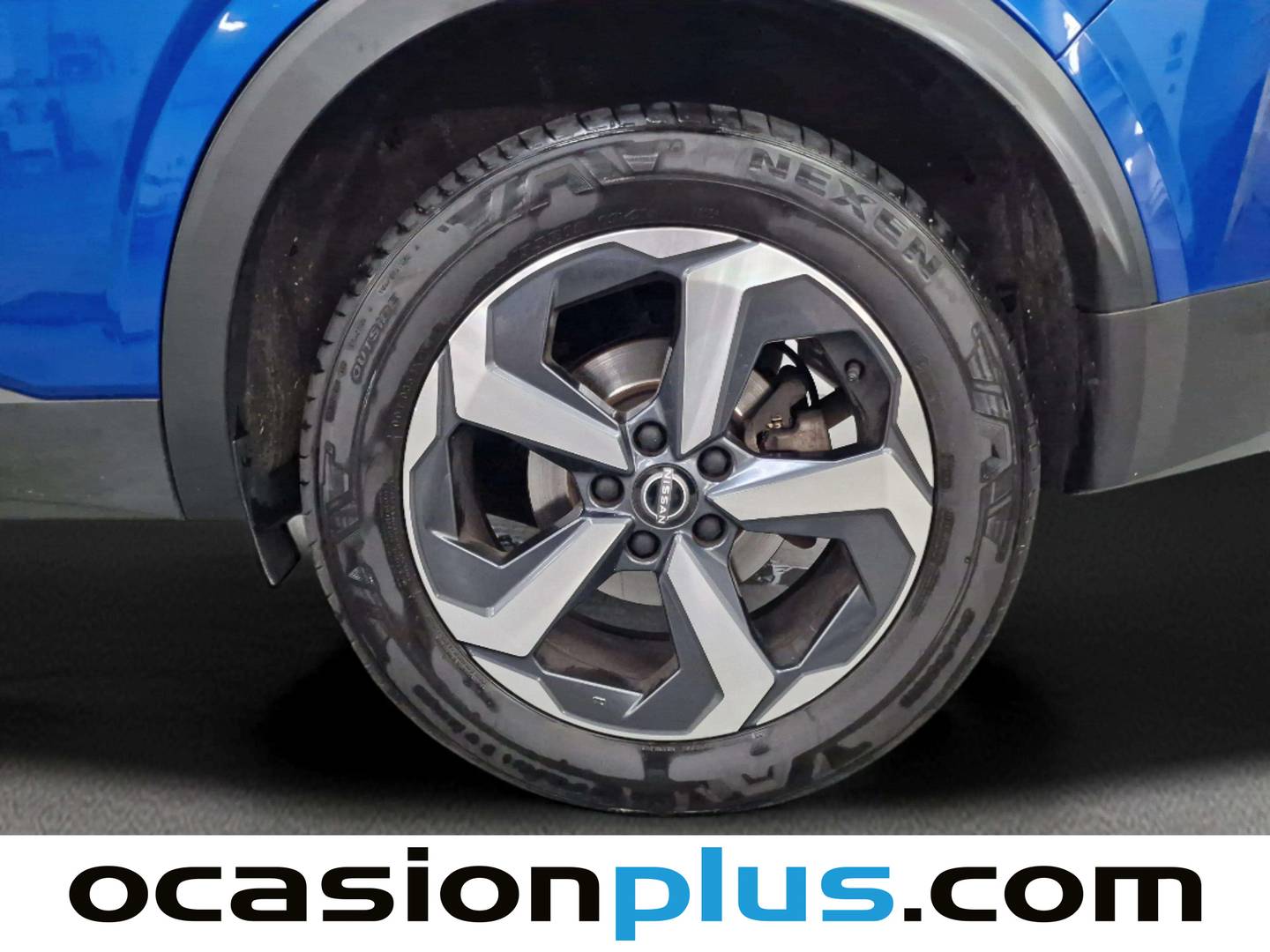 Nissan QASHQAI Nissan Qashqai DIG-T 140 mHEV N-Connecta 4x2 (140 CV) al mejor precio