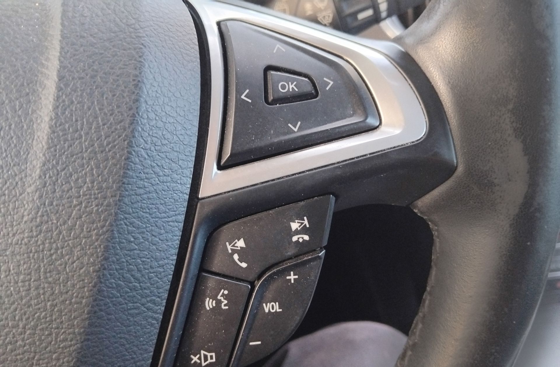 Ford S-Max 2.0 TDCi Titanium 7 plazas - foto 23