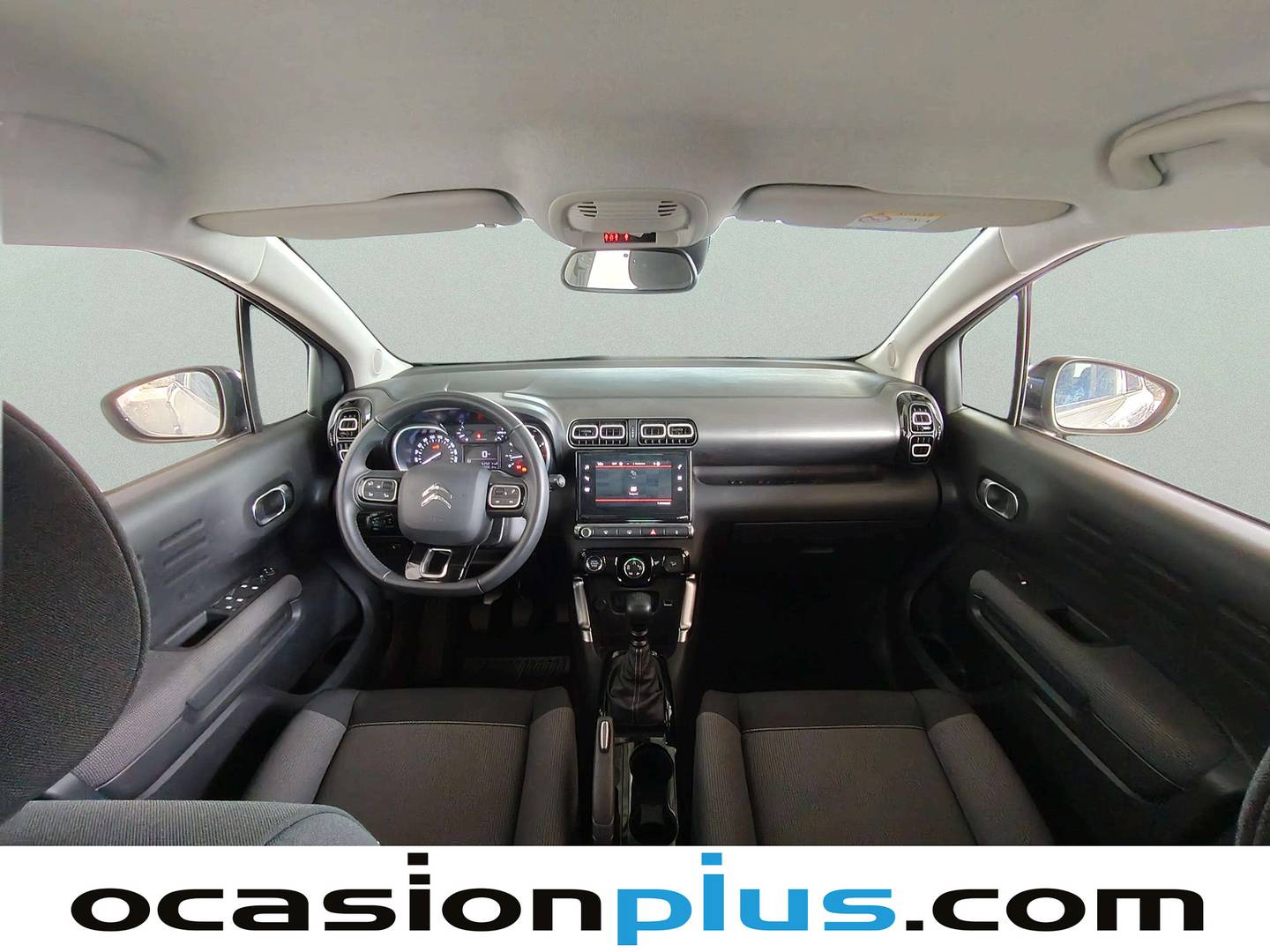 Foto Citroën C3 Aircross Citroen C3 Aircross PureTech 110 S&S Shine (110 CV)