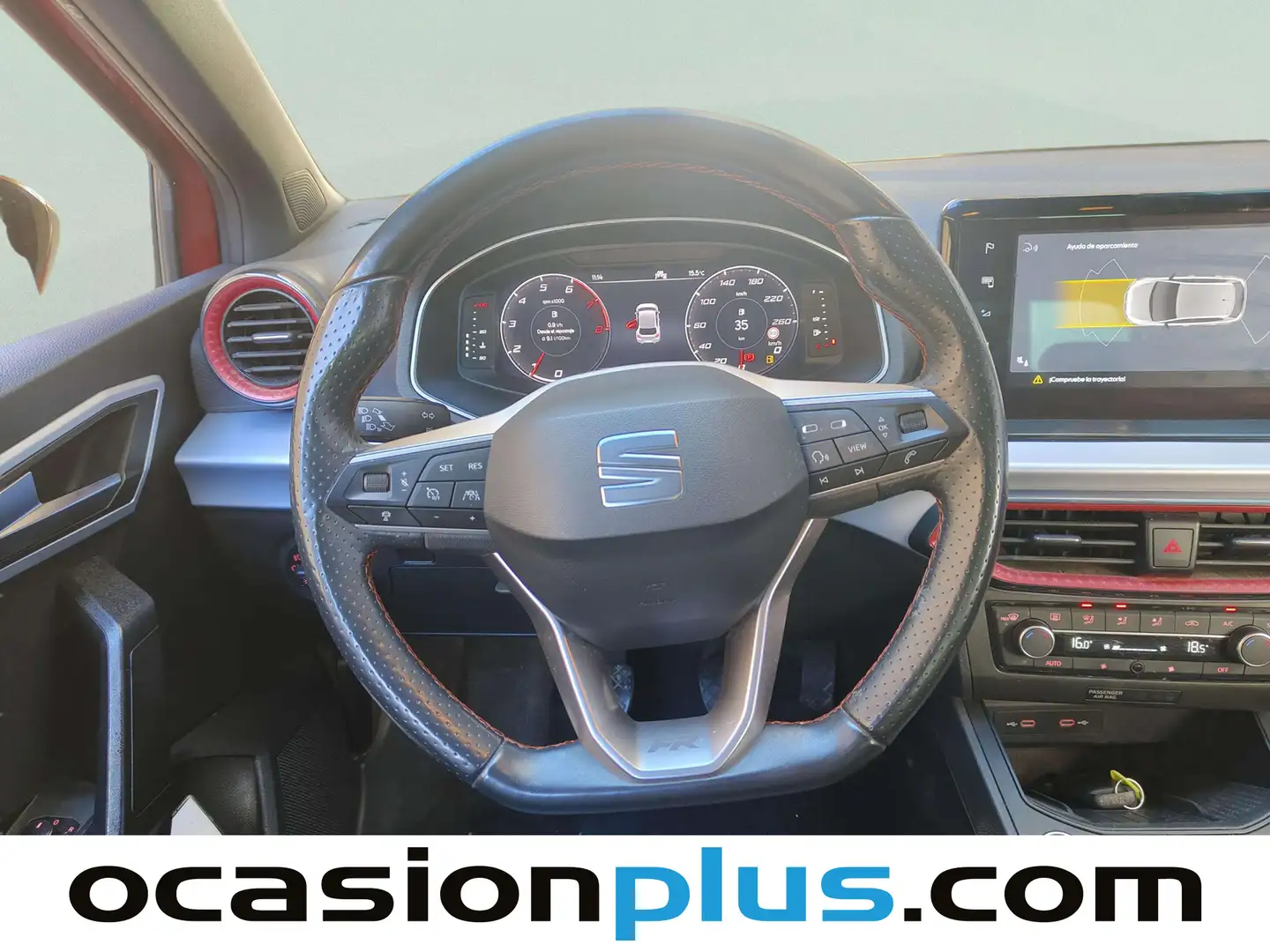 Foto Seat Ibiza SEAT Ibiza 1.0 TSI S&S FR XL (110 CV)