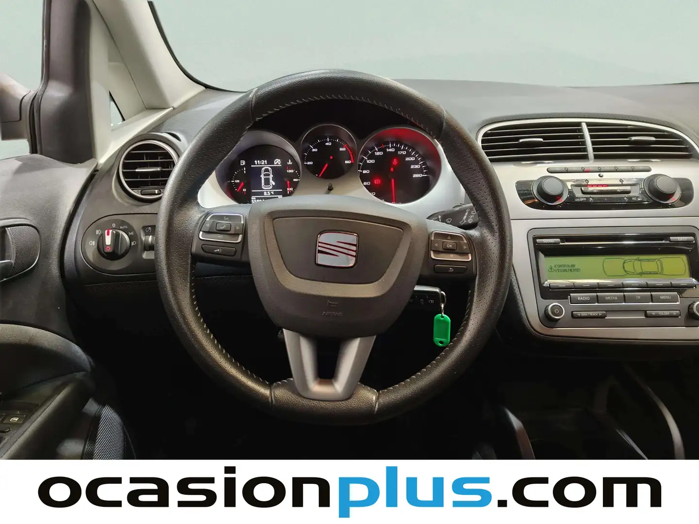 Foto Seat Altea XL SEAT Altea XL 1.6 TDI I-Tech E-Ecomotive (105 CV)