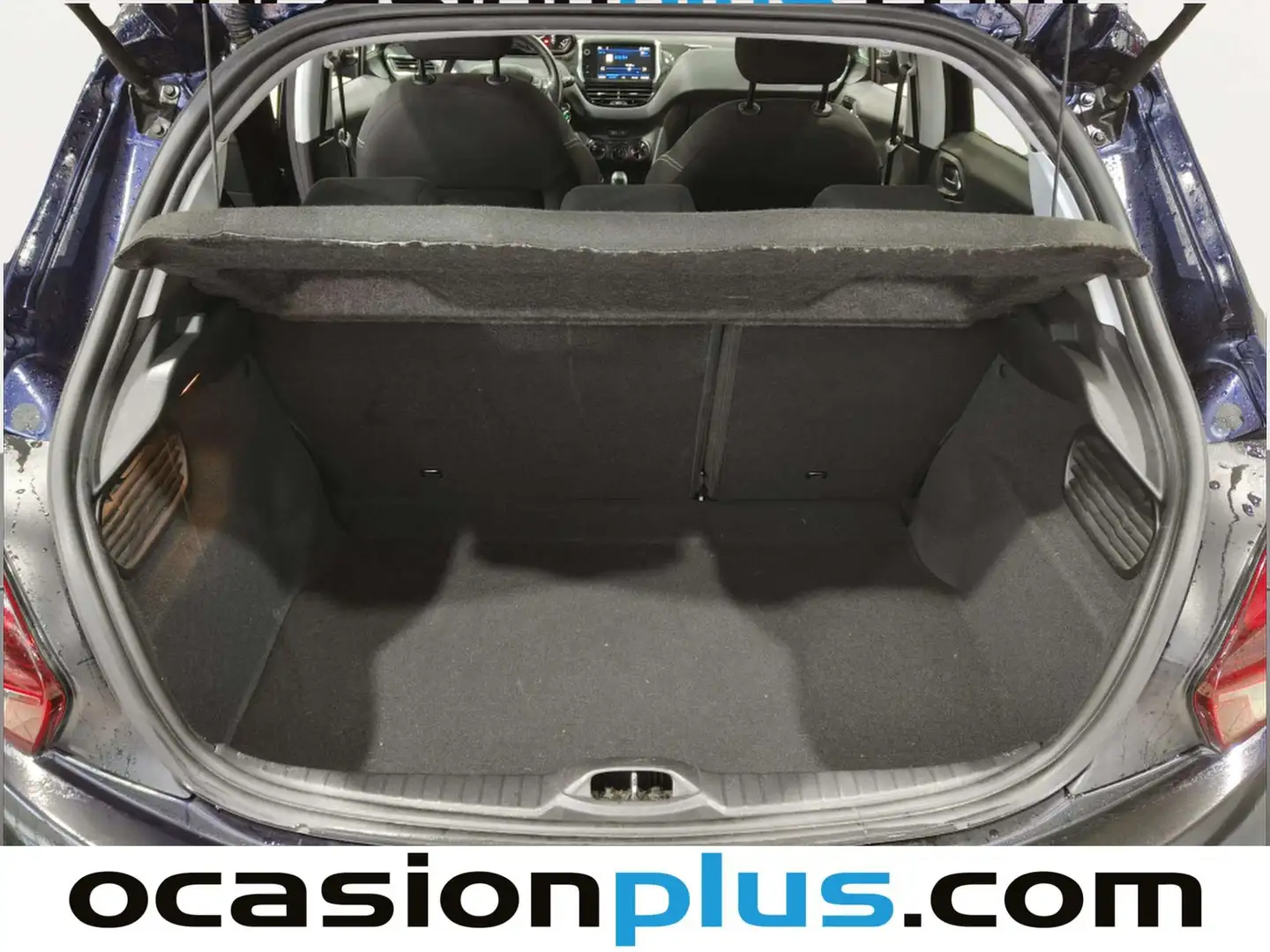 Foto Peugeot 208 Peugeot 208 1.6 BlueHDi Style (100 CV)