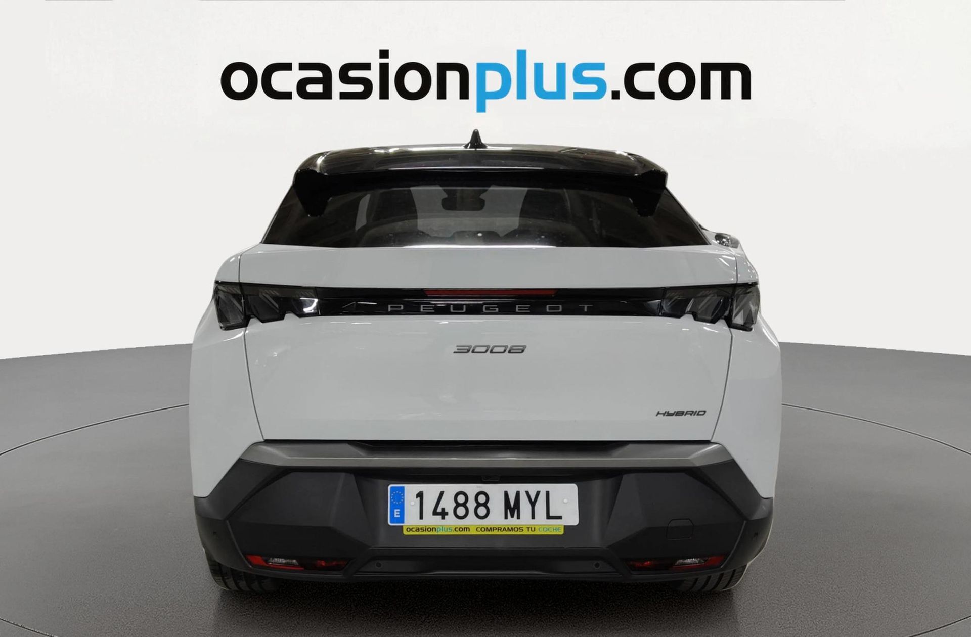 Peugeot 3008 GT eDCS6 - foto 16