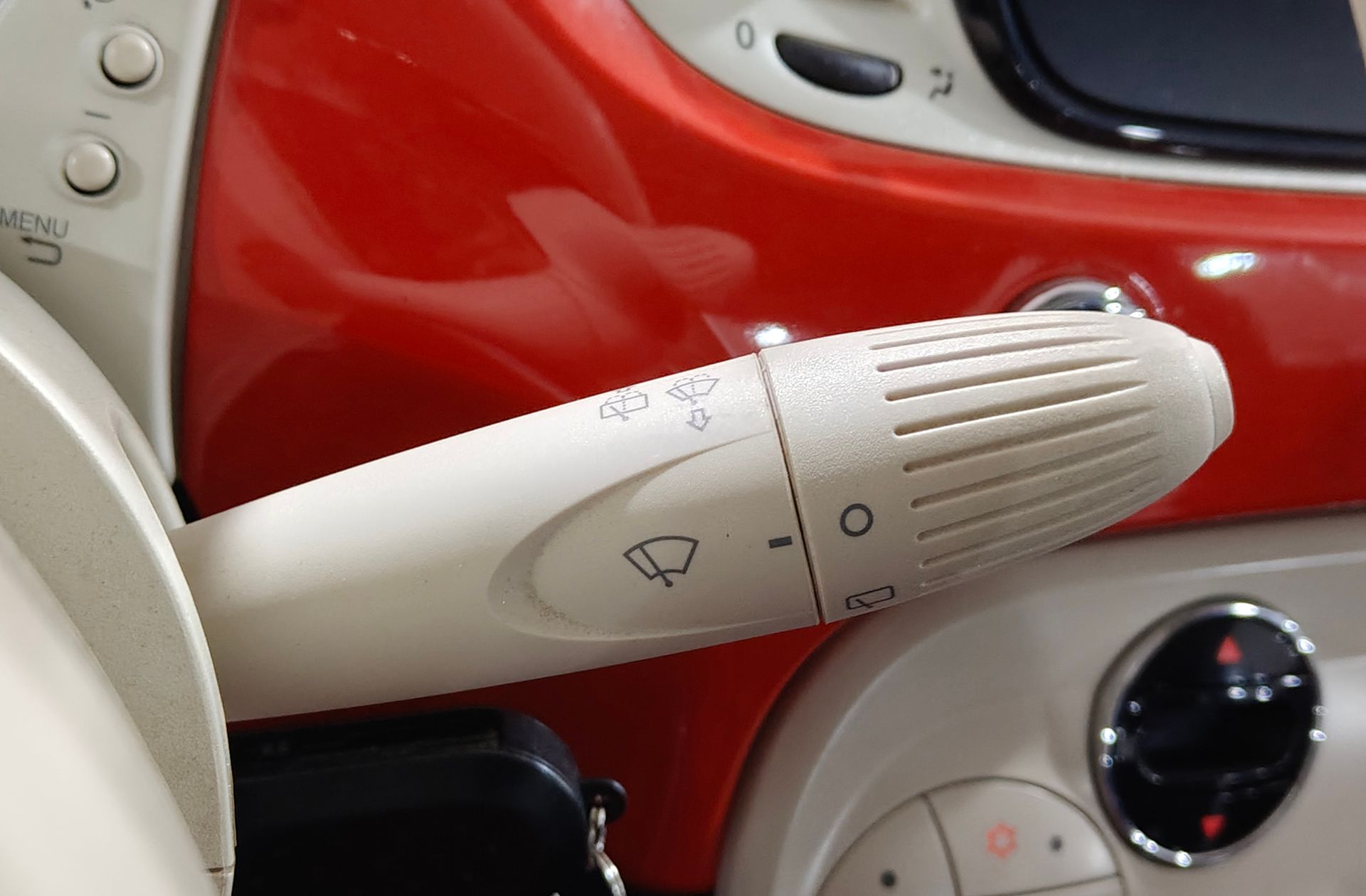 Fiat 500 1.0 Hybrid Dolcevita - foto 22