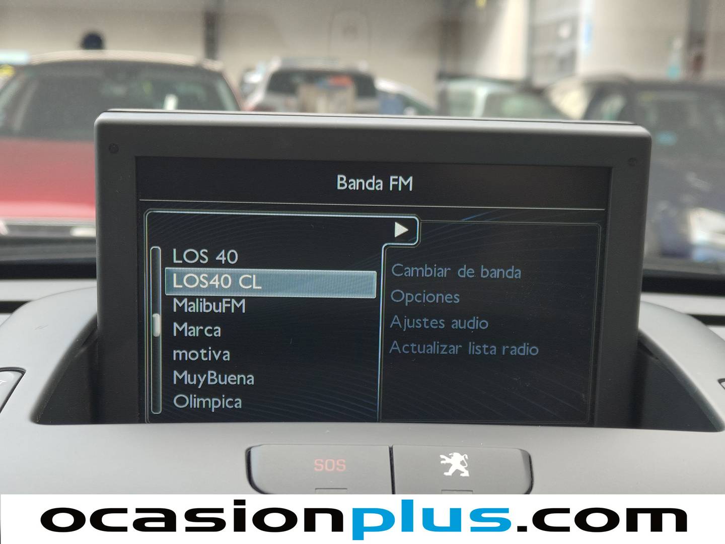 Foto Peugeot 3008 Peugeot 3008 1.2 PureTech S&S Allure (130 CV)