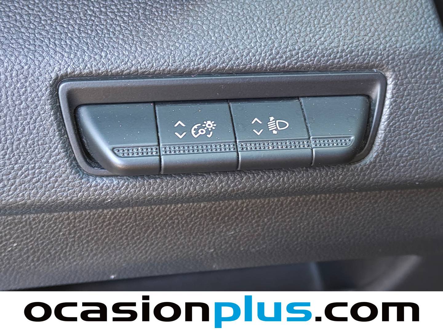 Renault Trafic Renault Trafic Piso Cabina L2 Energy dCi (150 CV) seminuevo