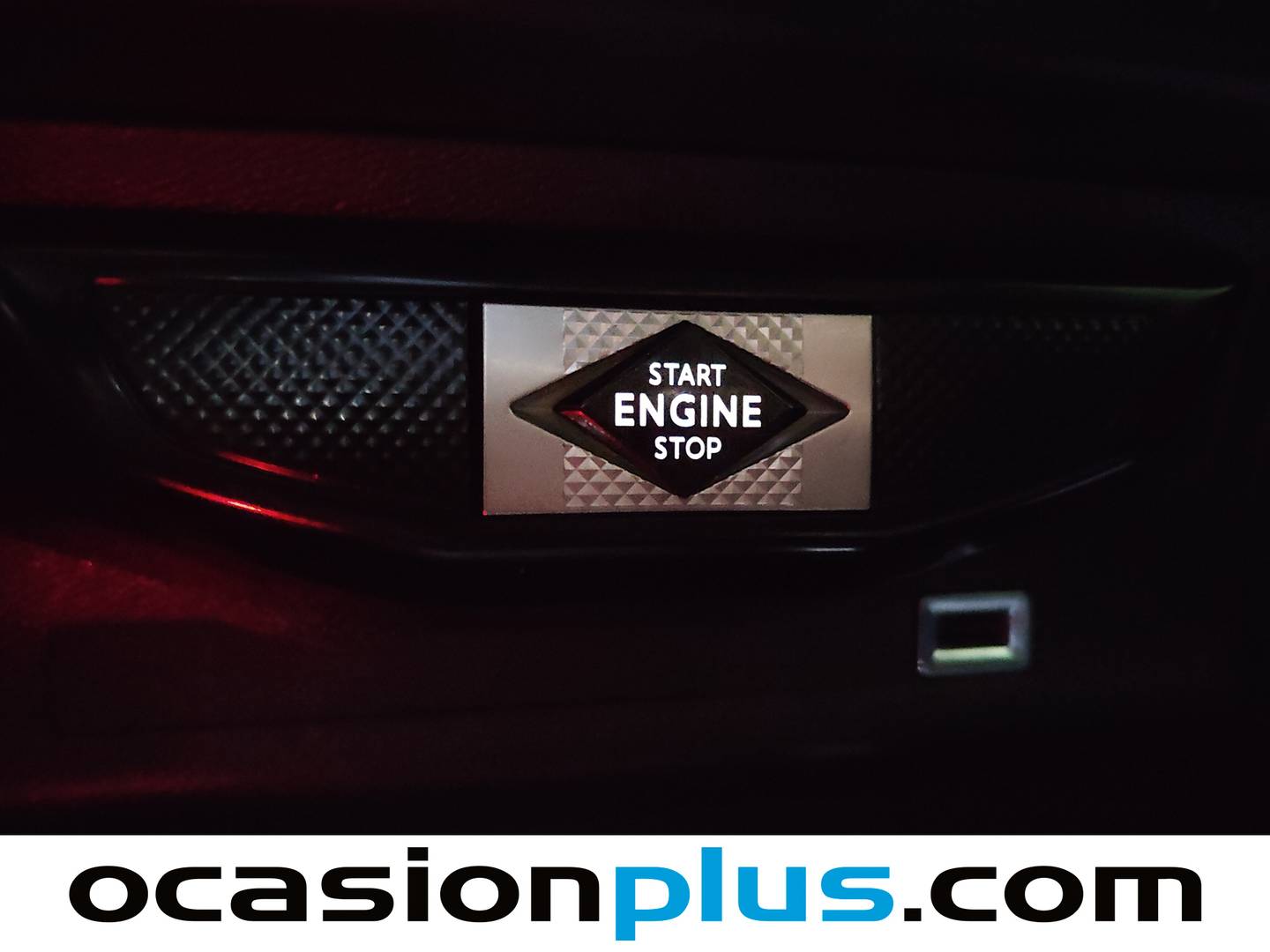 Paquetes del DS DS 3 Crossback DS DS3 Crossback Performance Line BlueHDi (110 CV)