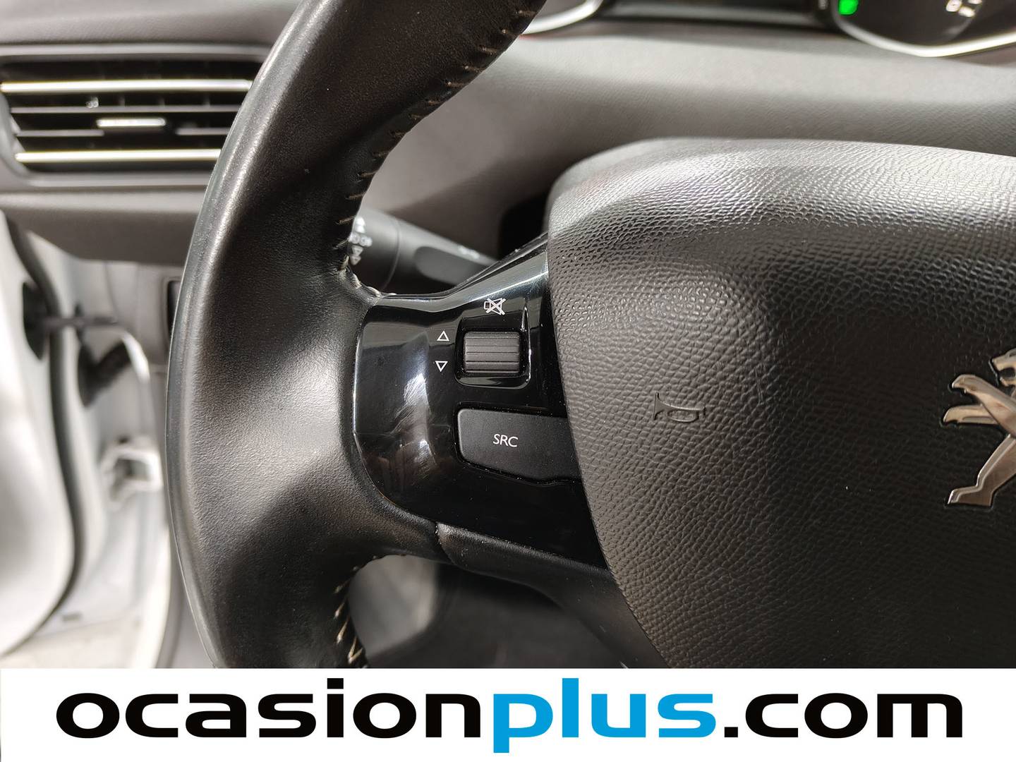 Foto Peugeot 308 Peugeot 308 BlueHDi 100 S&S Style (100 CV)