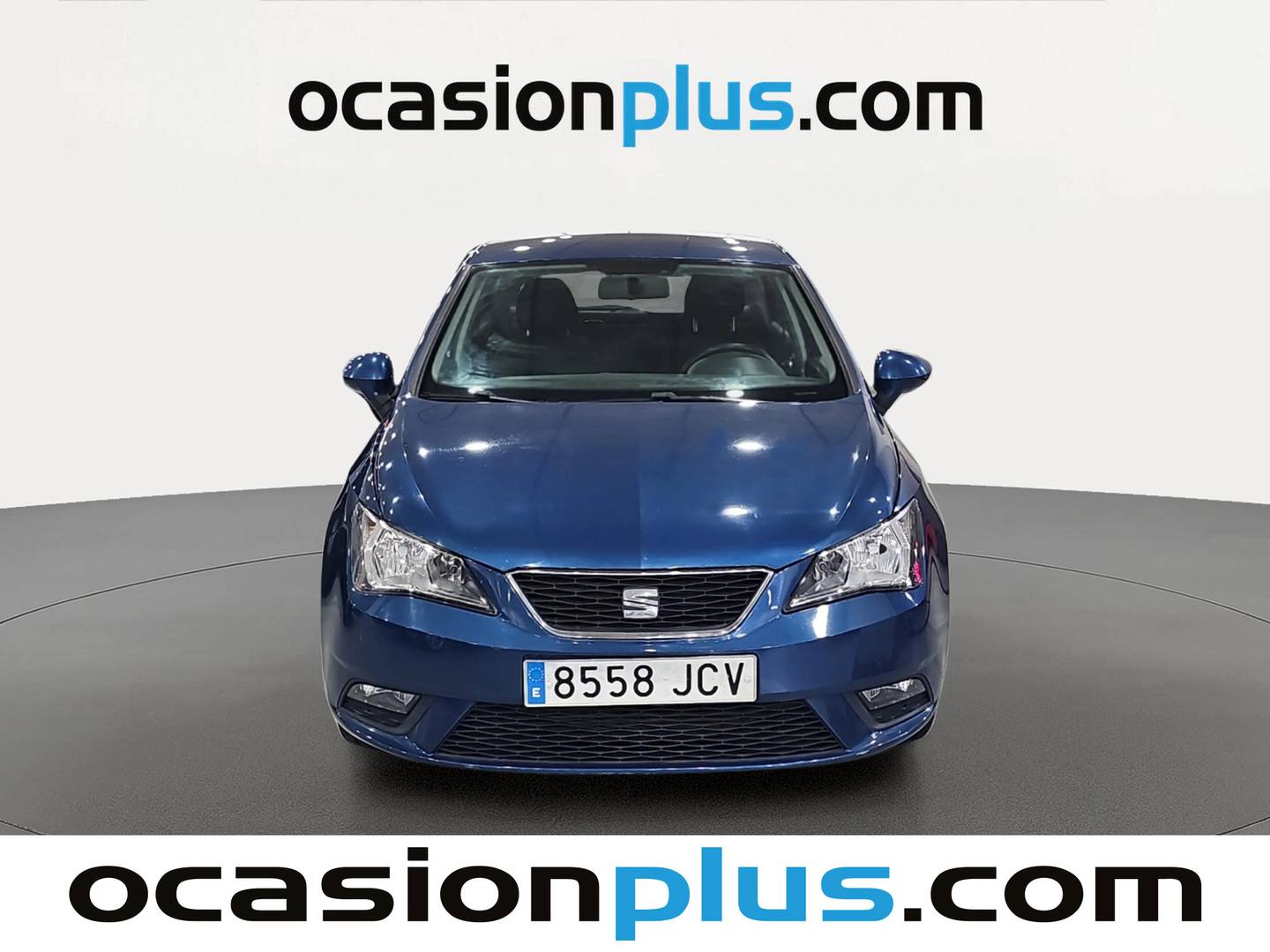 Foto Seat Ibiza SEAT Ibiza 1.6 TDI Style (105 CV)