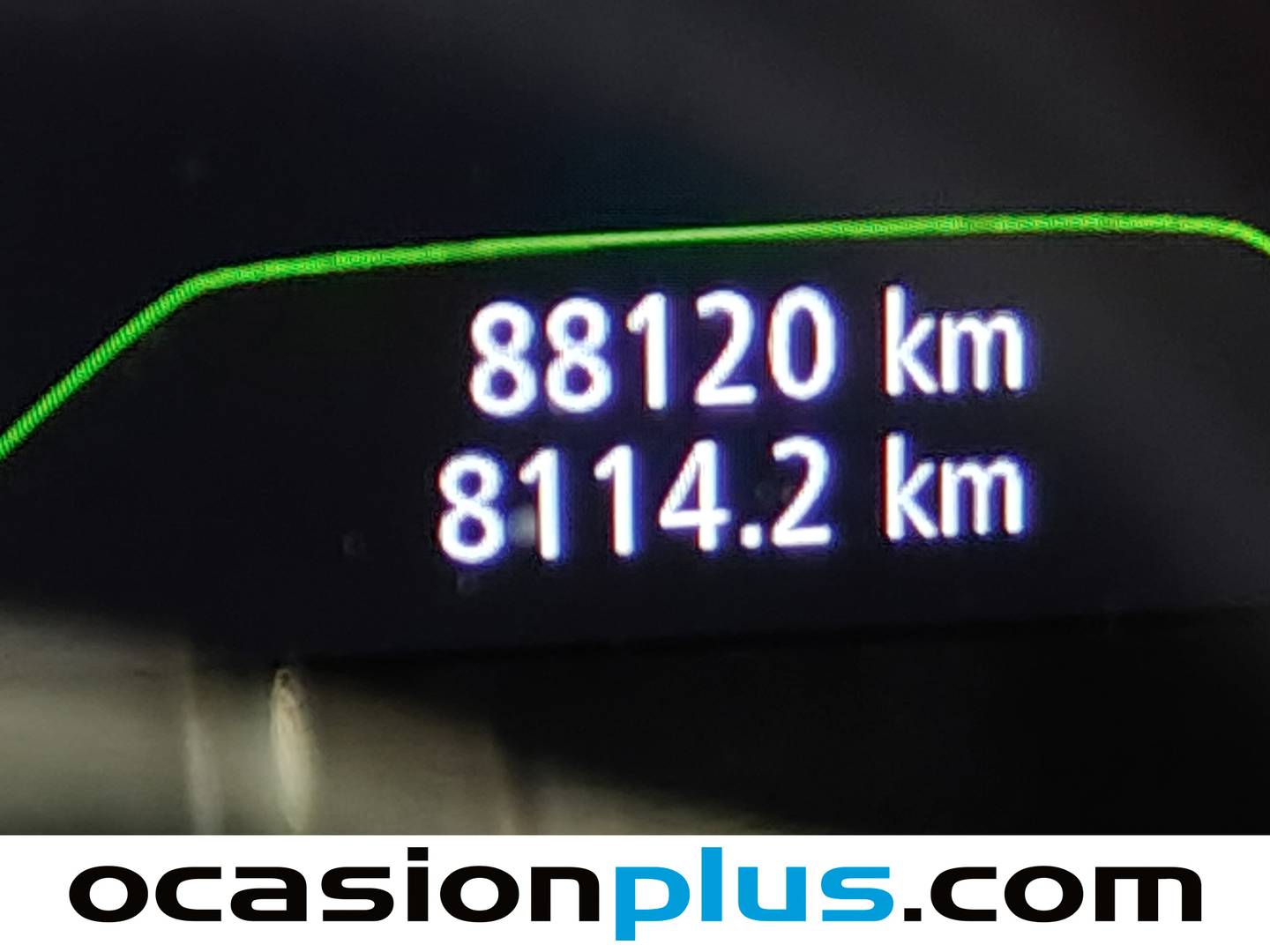 Foto Renault Kadjar Renault Kadjar Intens Energy dCi (110 CV)