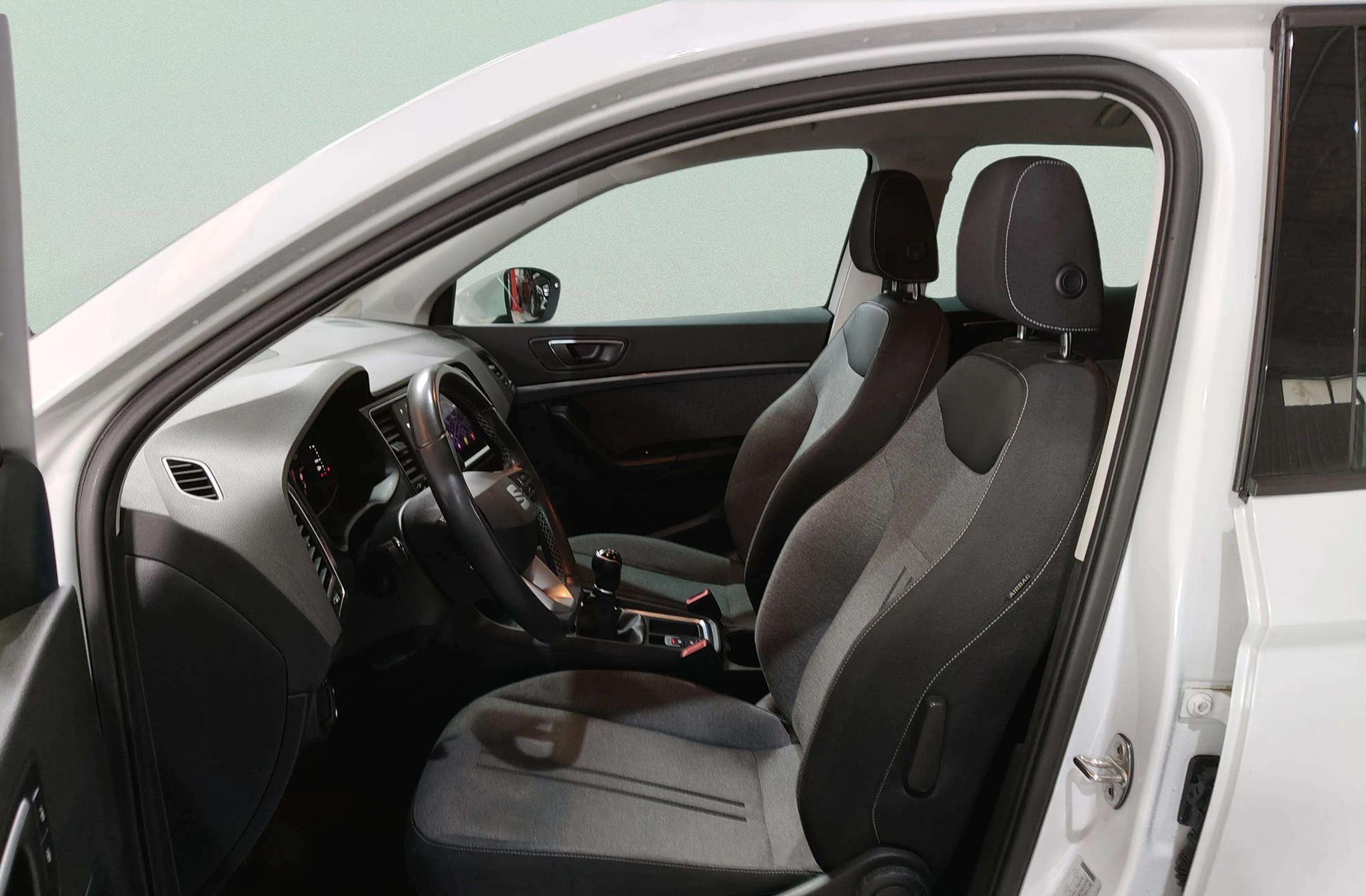 SEAT Ateca 1.5 TSI Style XL - foto 12