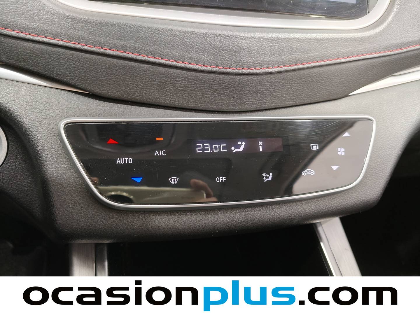 Foto SWM G01 SWM G01 1.5T Luxury (131 CV)