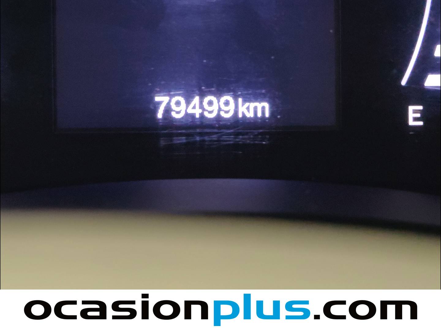 Jeep Renegade Jeep Renegade Renegade 1.6 E-TORQ Sport FWD E6 (110 CV) seminuevo