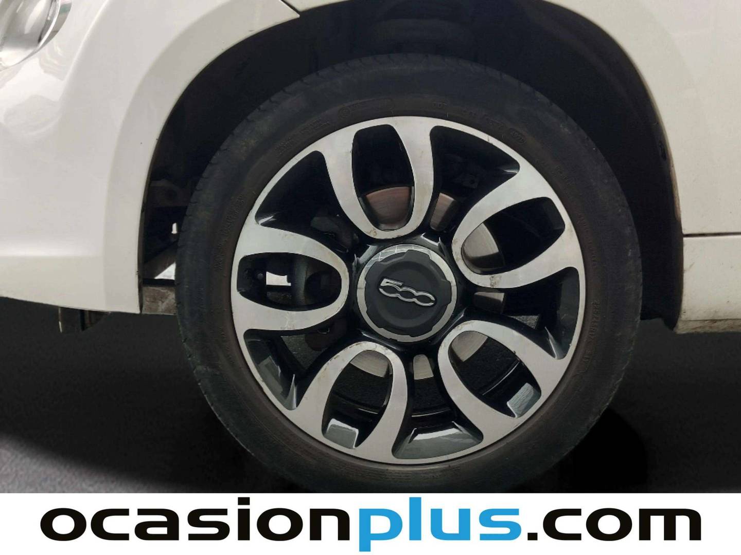 Fiat 500L Fiat 500L 1.4 16v (95 CV) de ocasión