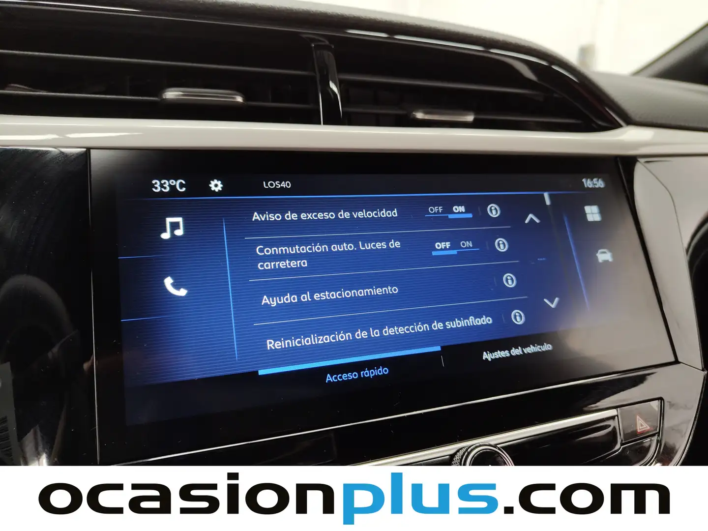 Foto Opel Corsa Opel Corsa 1.2 T XHL GS (100 CV)