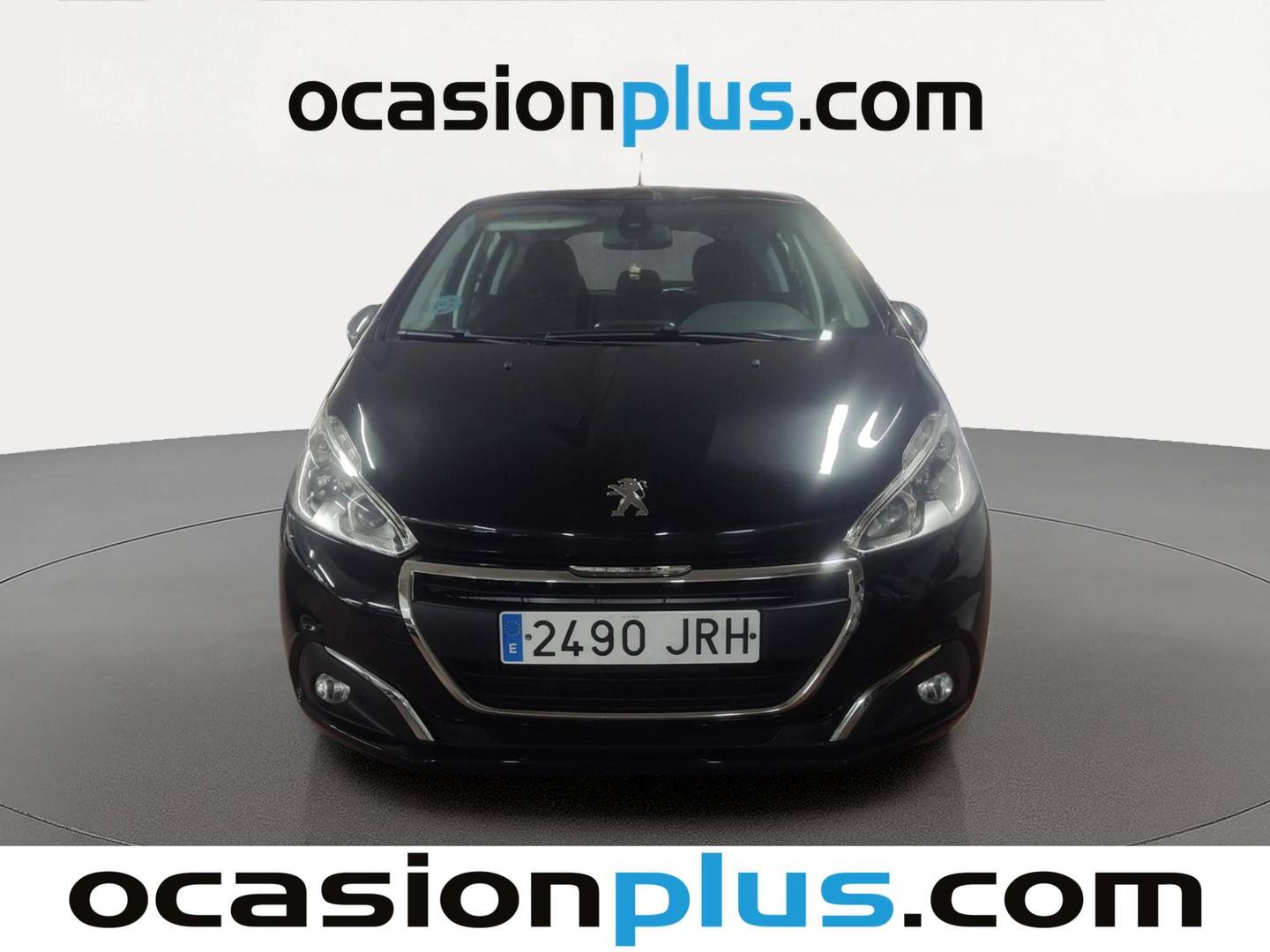 Peugeot 208 Peugeot 208 1.2 PureTech Allure (110 CV) 110cv