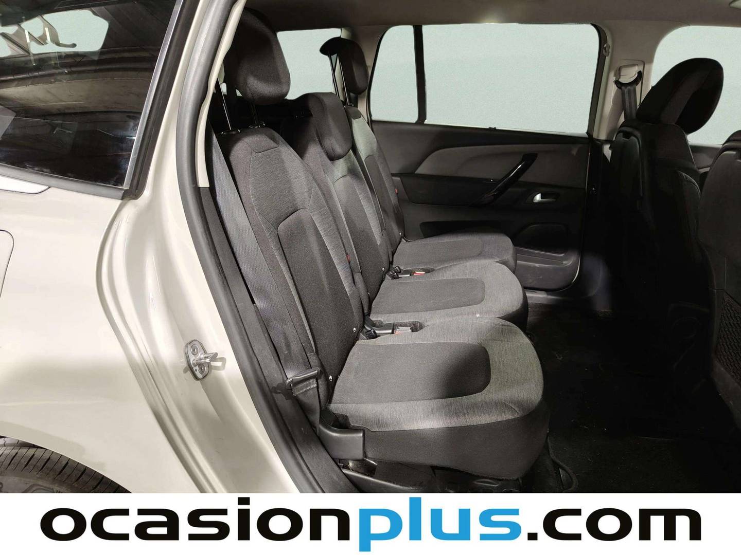 Citroën Grand C4 Spacetourer Citroën Grand C4 Spacetourer BlueHDi 130 S&S Feel (130 CV) 7 Plazas barato