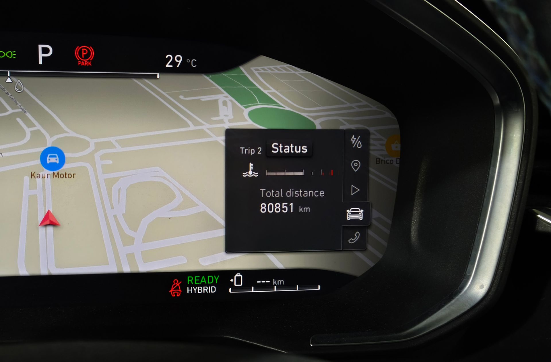 Lynk & Co 01 1.5 PHEV - foto 12