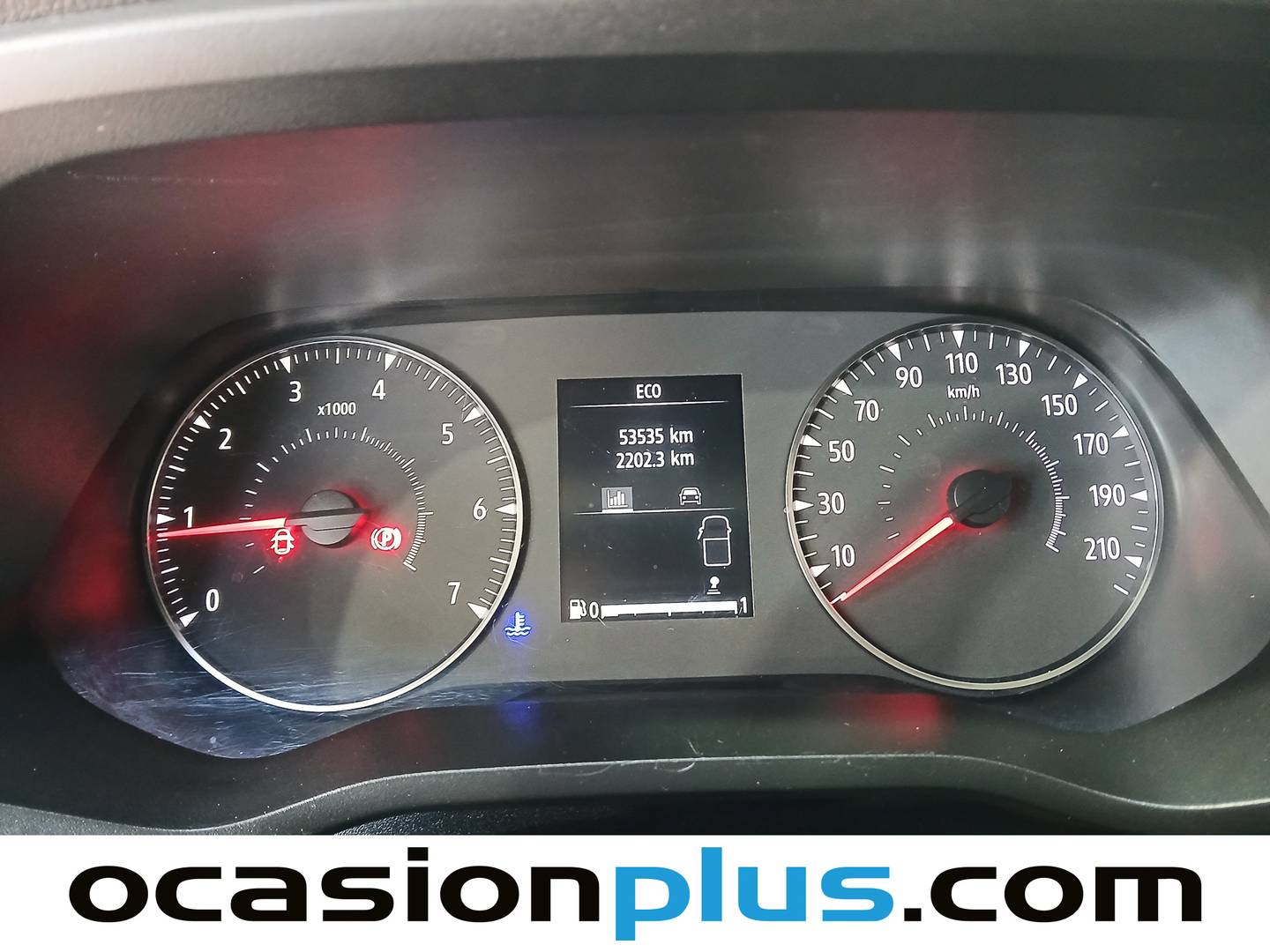 Foto Nissan Primastar Nissan Primastar Combi 2.0 dCi Comfort L2H1 1T (150 CV) 9 Plazas