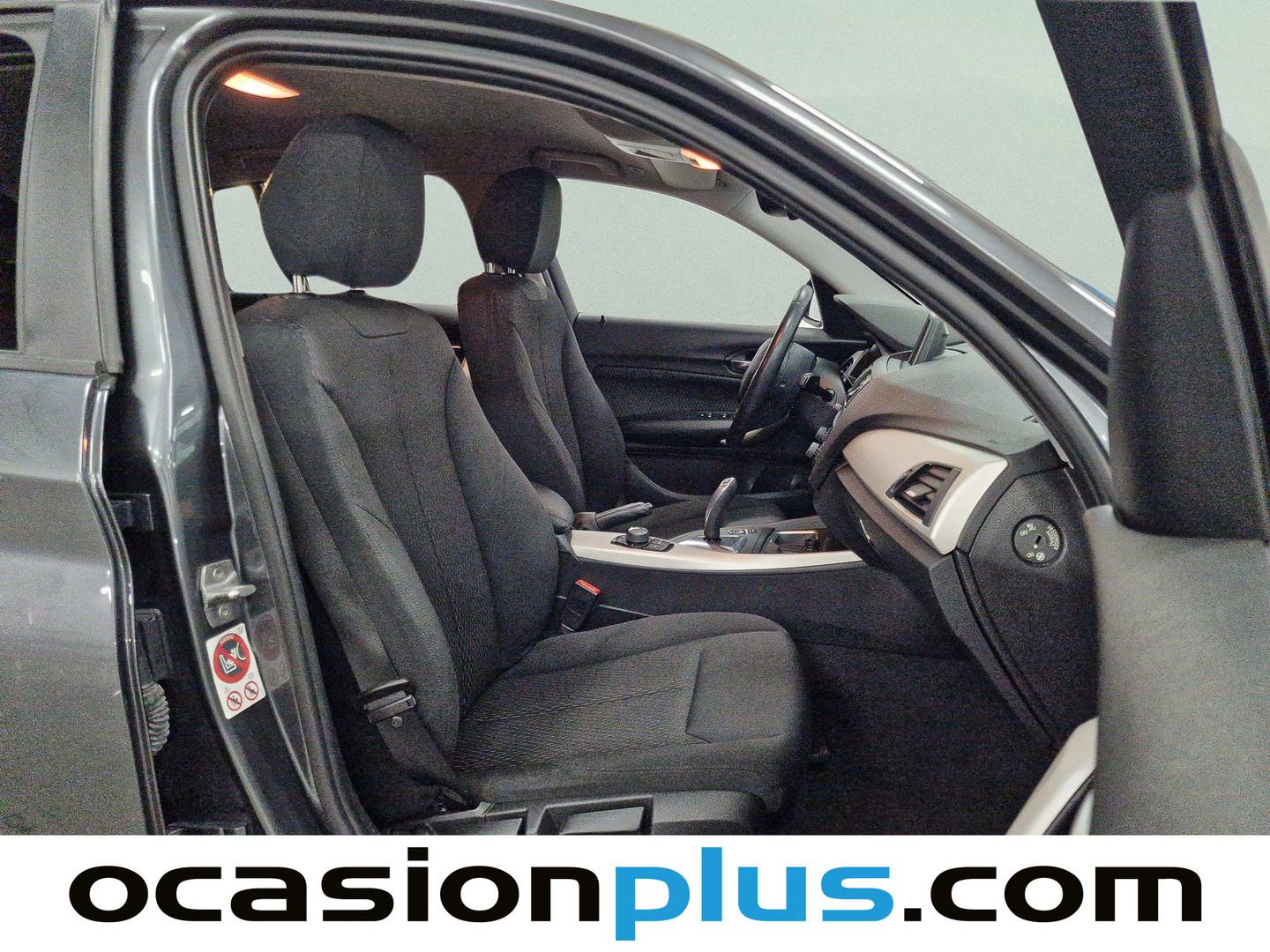 Foto BMW Serie 1 BMW Serie 1 118d (143 CV)