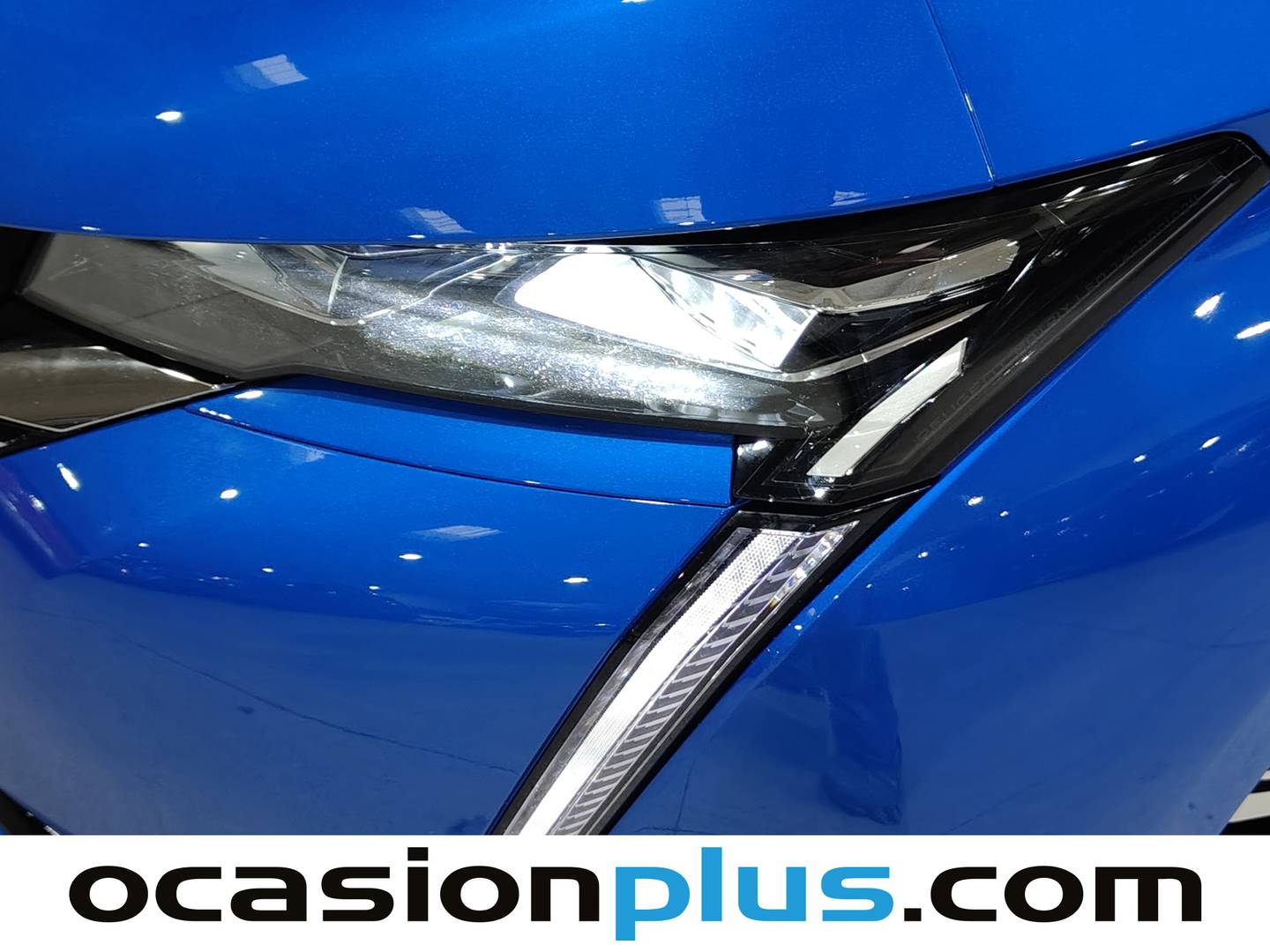 Peugeot 308 Peugeot 308 BlueHDi 130 S&S GT EAT8 (130 CV) barato