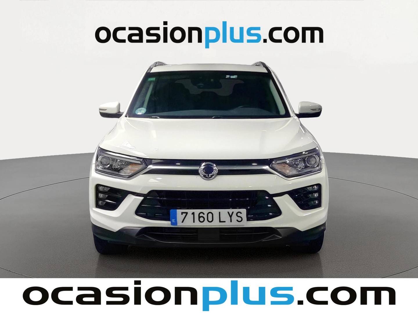 SsangYong Korando SsangYong Korando G15T Urban (149 CV) 149cv