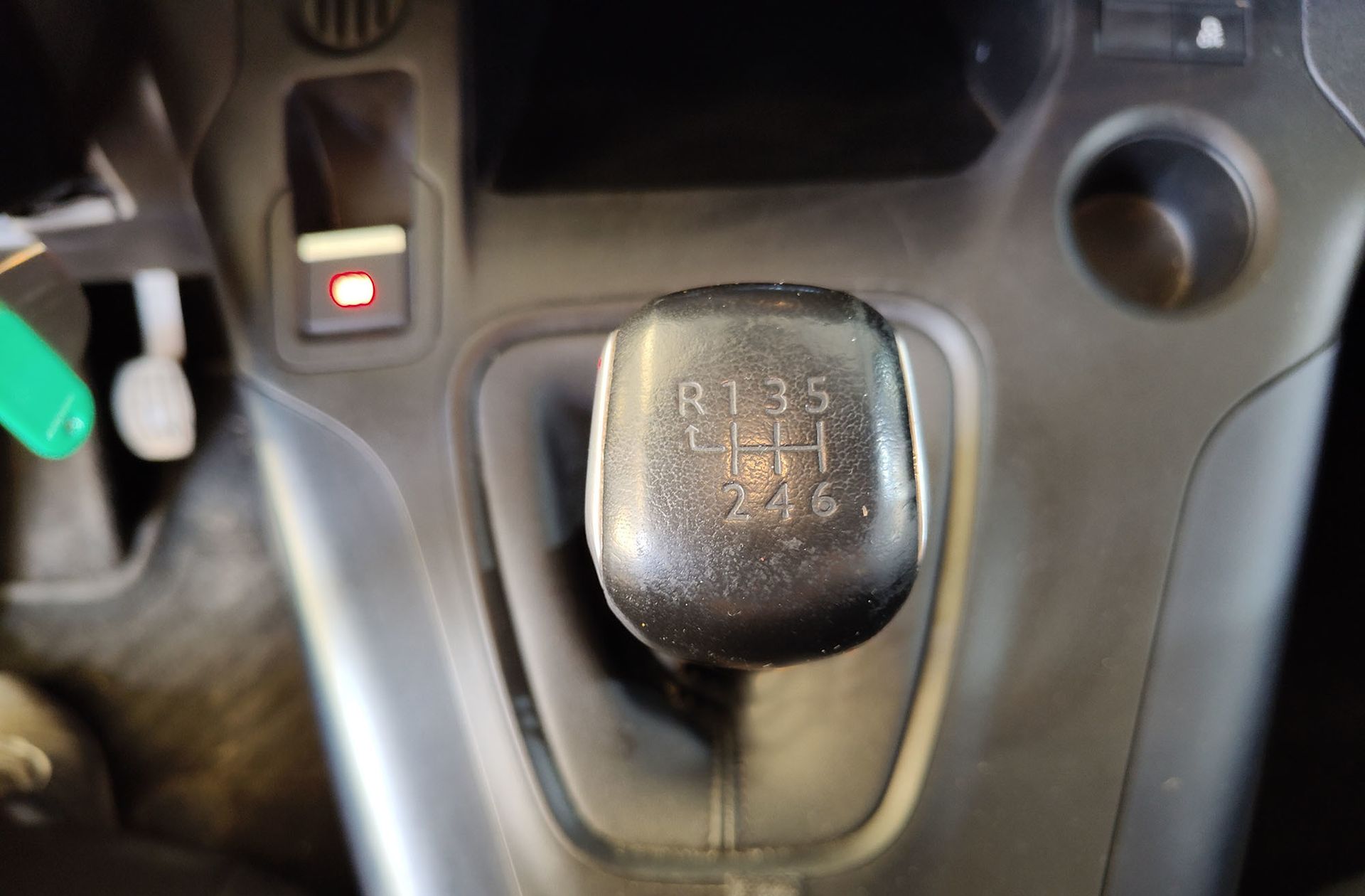 Peugeot Rifter BlueHDi 130 Allure Standard - foto 5