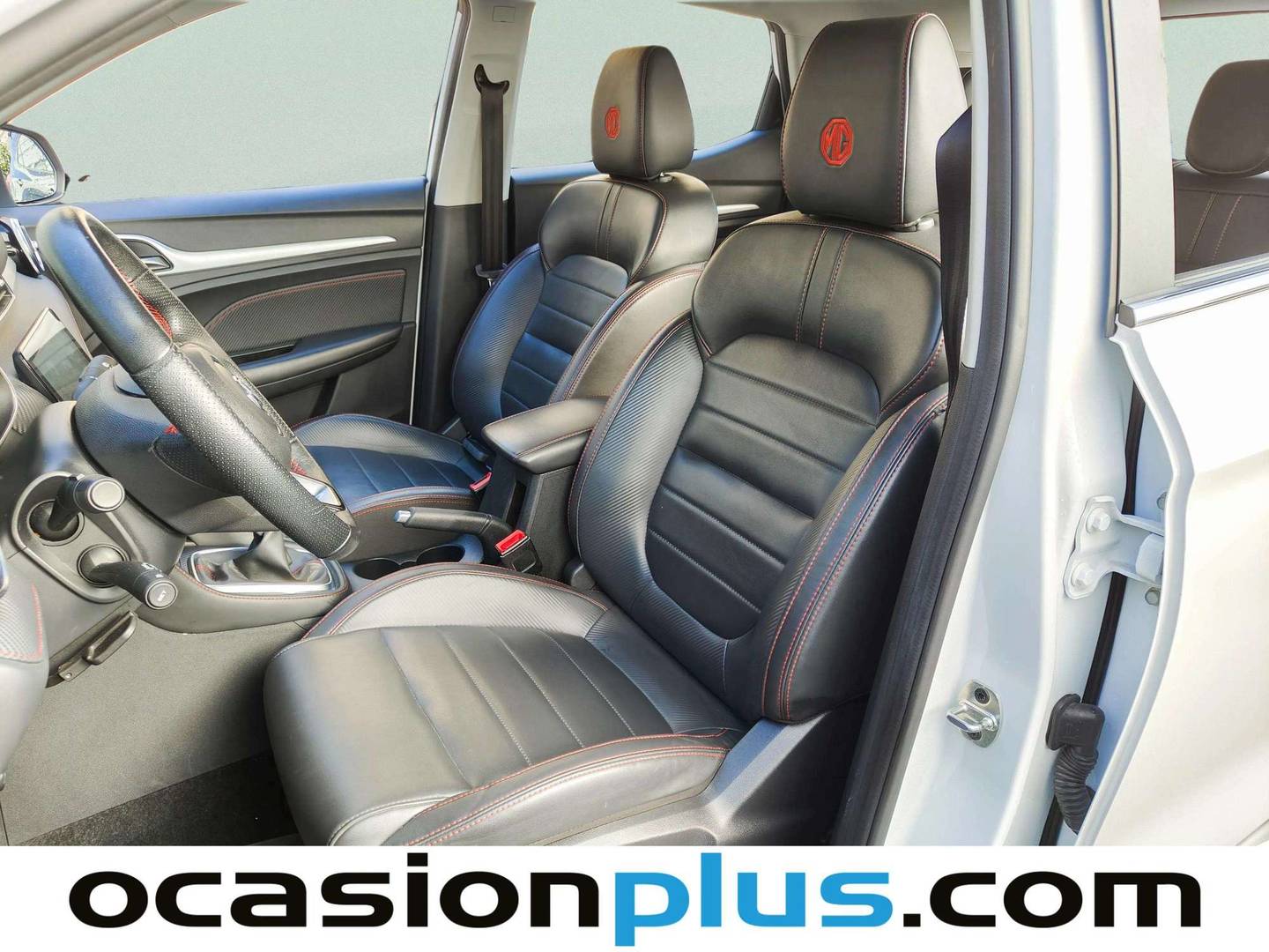 Foto MG ZS MG ZS 1.5 Luxury (106 CV)