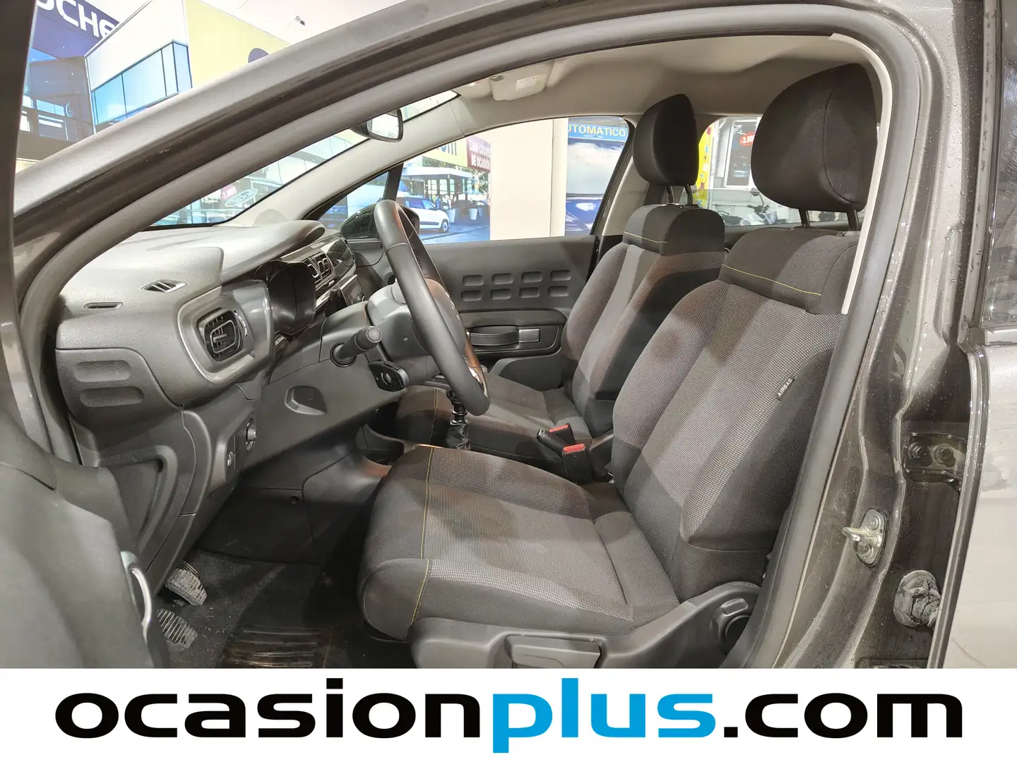 Foto Citroën C3 Origin Citroen C3 Origin PureTech 110 Max (110 CV)