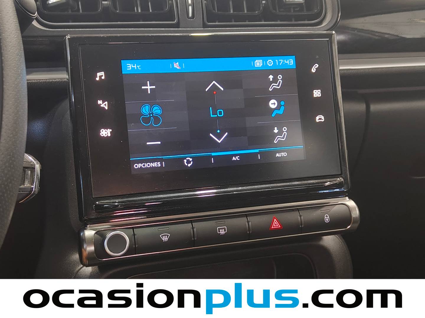 Citroën C3 Origin Citroën C3 Origin PureTech 83 S&S Plus (83 CV) al mejor precio