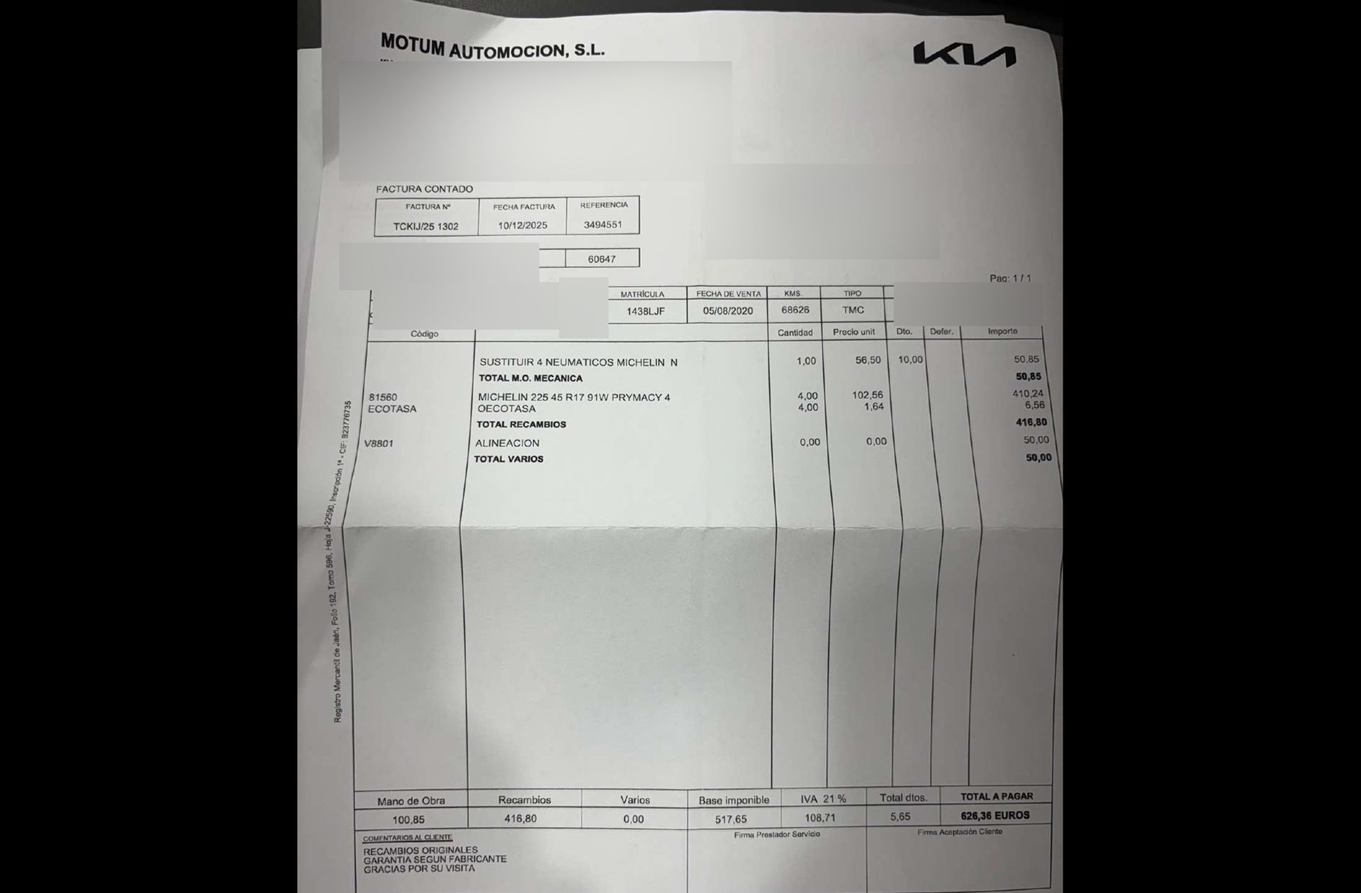 Kia Ceed 1.6 CRDi Tech - foto 21