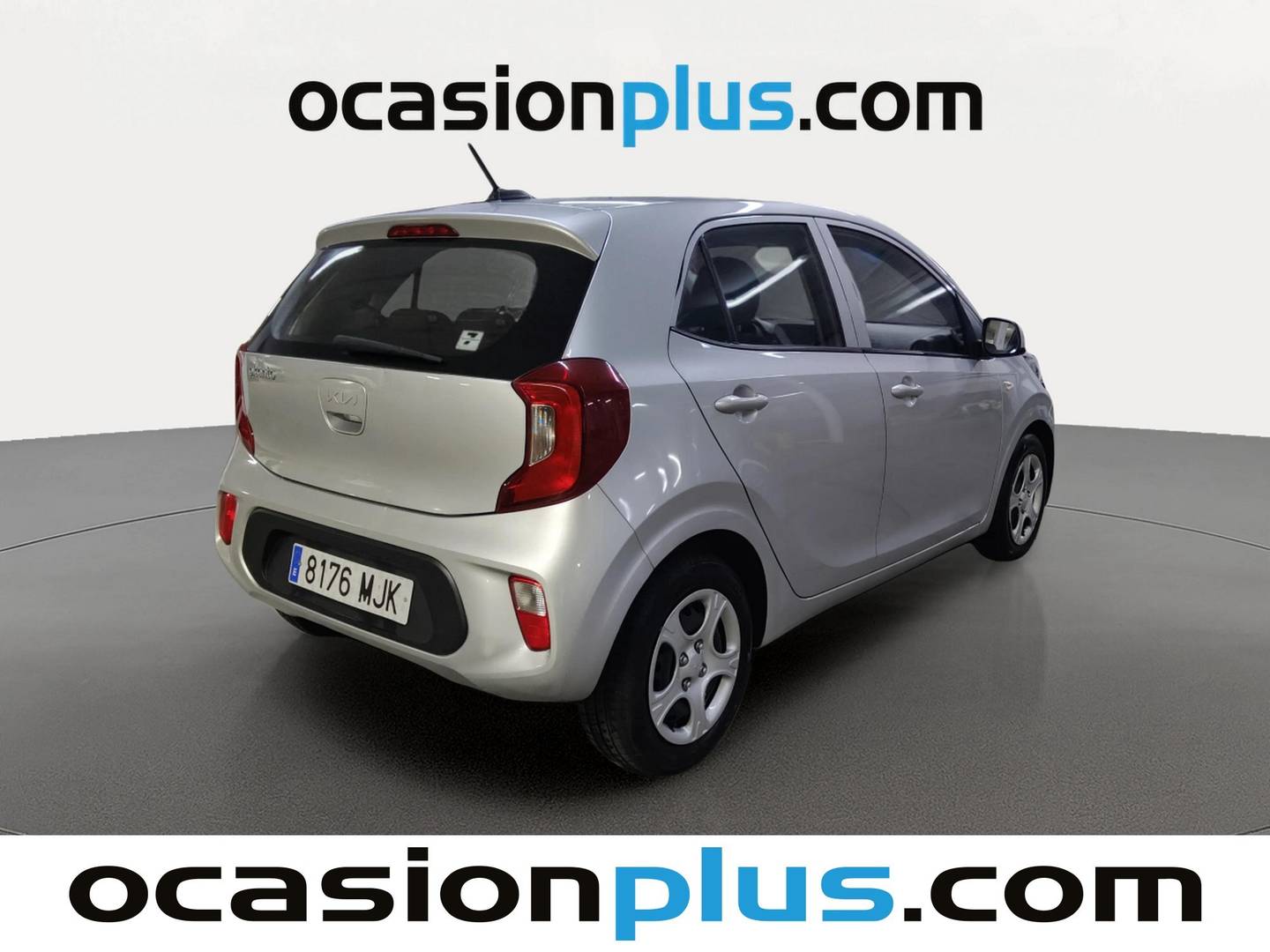 KIA Picanto Kia Picanto 1.0 DPi Concept (67 CV) 67cv