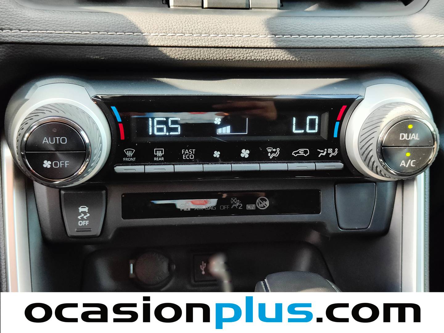 Toyota Rav4 Toyota Rav4 2.5l hybrid Advance e-CVT (218 CV) km 0