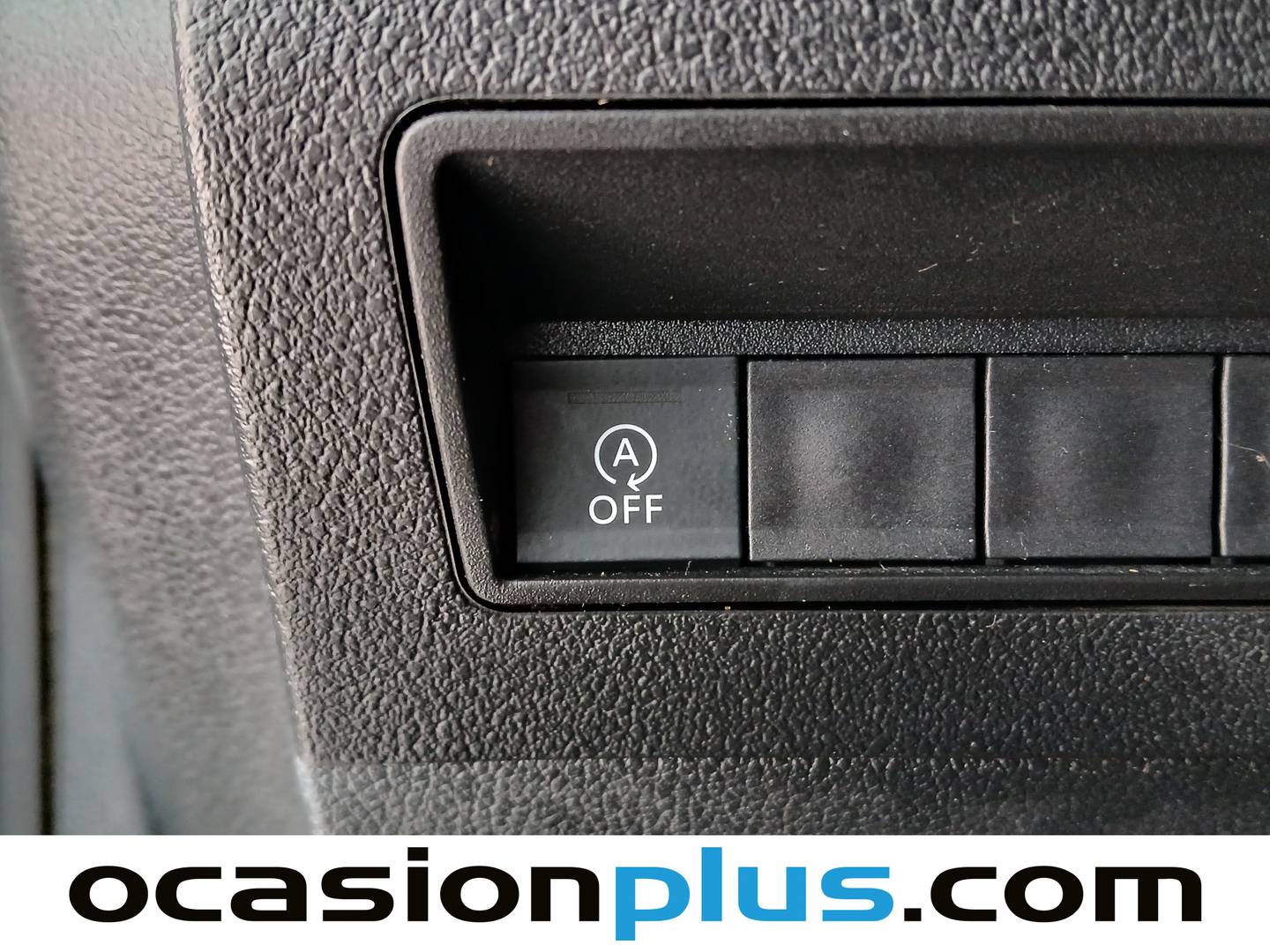 Extras y acabados del Citroën Berlingo Citroen Berlingo PureTech 110 Talla M (110 CV) 2 Plazas