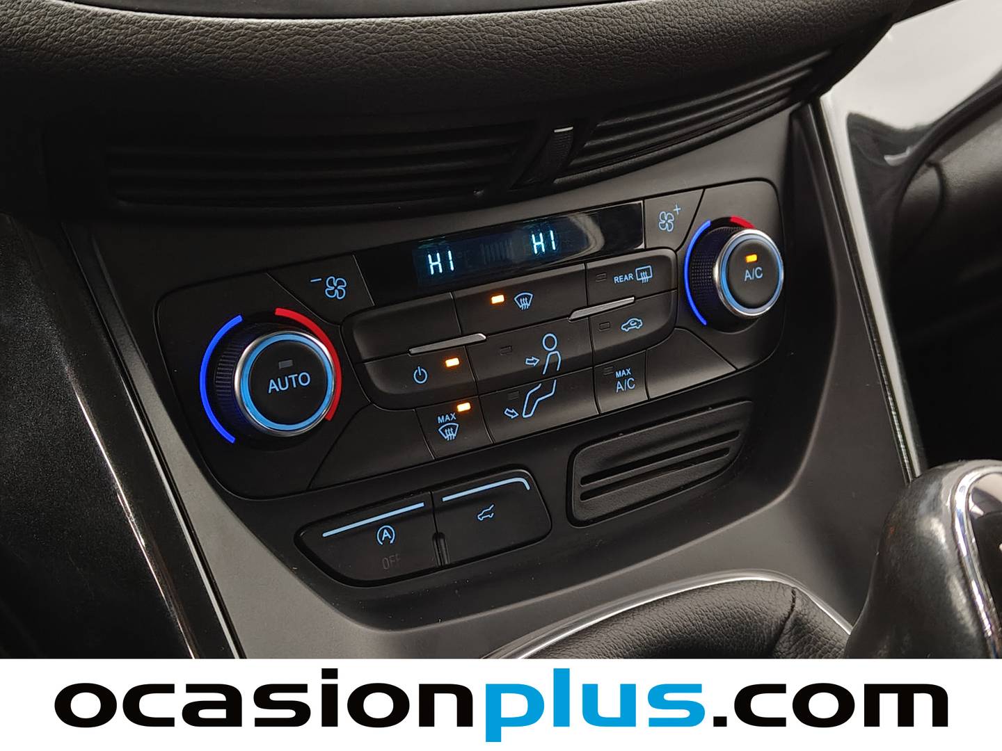 Foto Ford Kuga Ford Kuga 1.5 EcoBoost S&S Titanium 4x2 (150 CV)