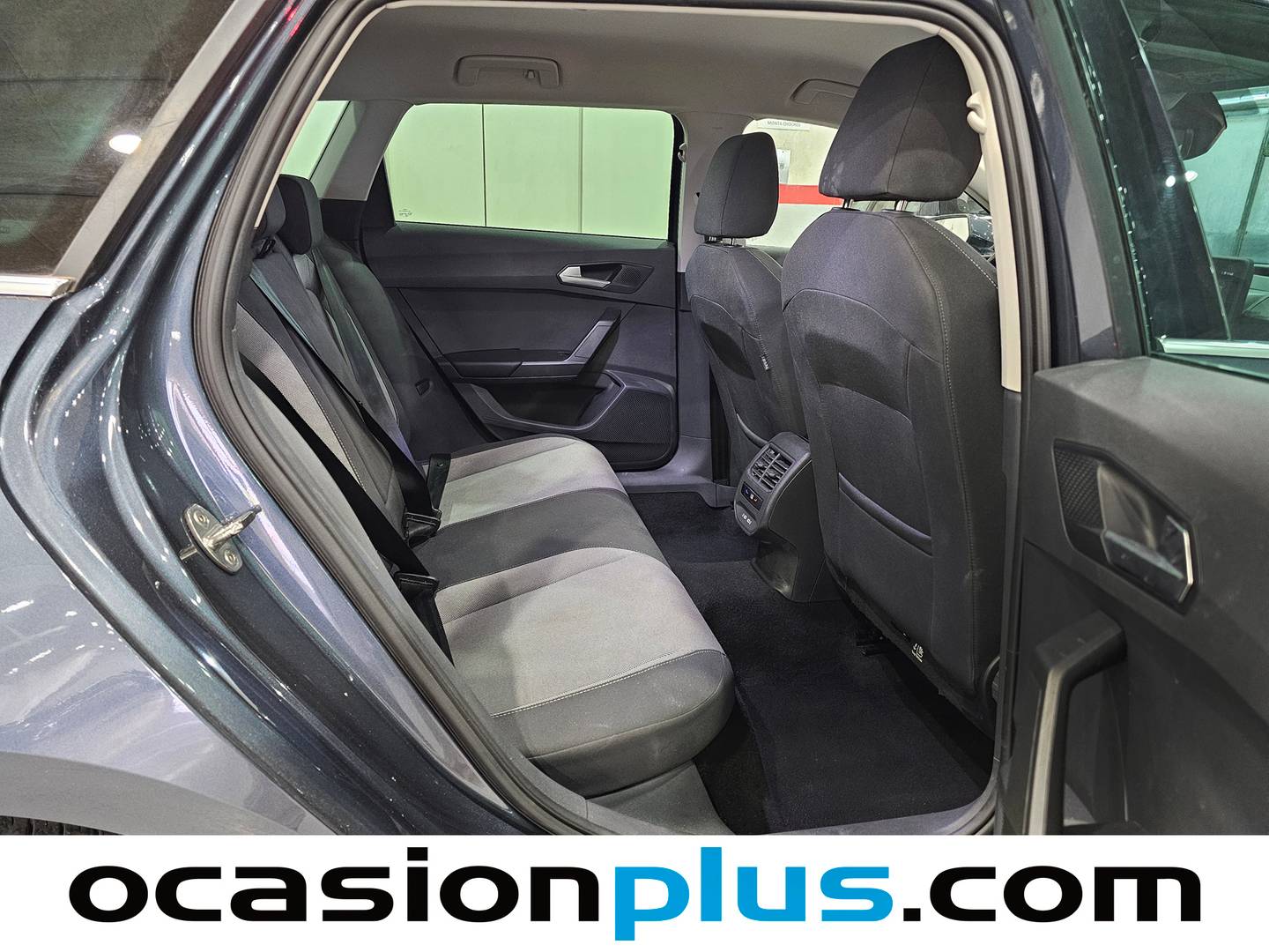 Foto Seat León SEAT León ST ST 1.5 TSI Style 25 Aniversario (115 CV)