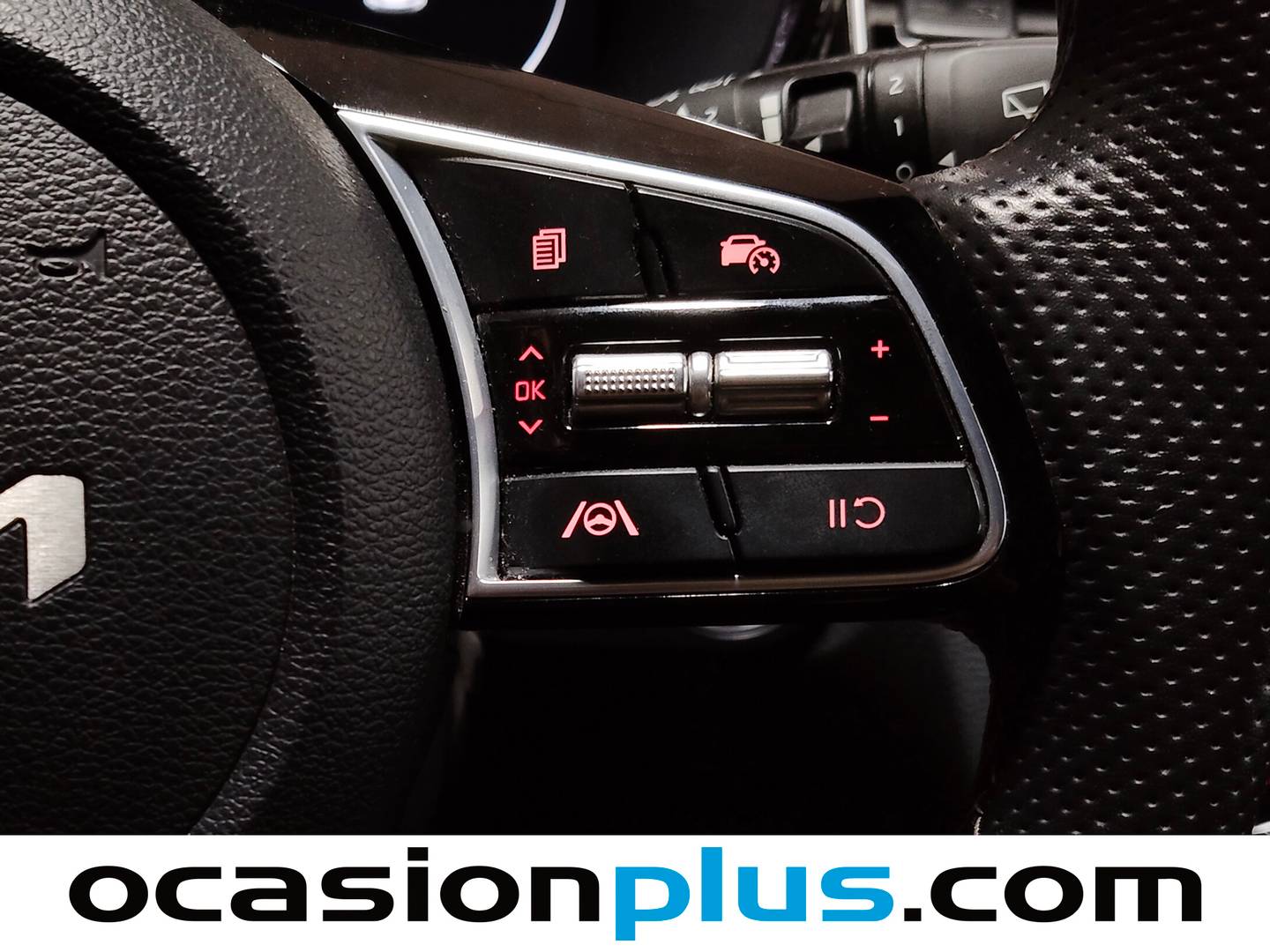 KIA XCeed Kia XCeed 1.5 MHEV iMT GT-line (160 CV) barato