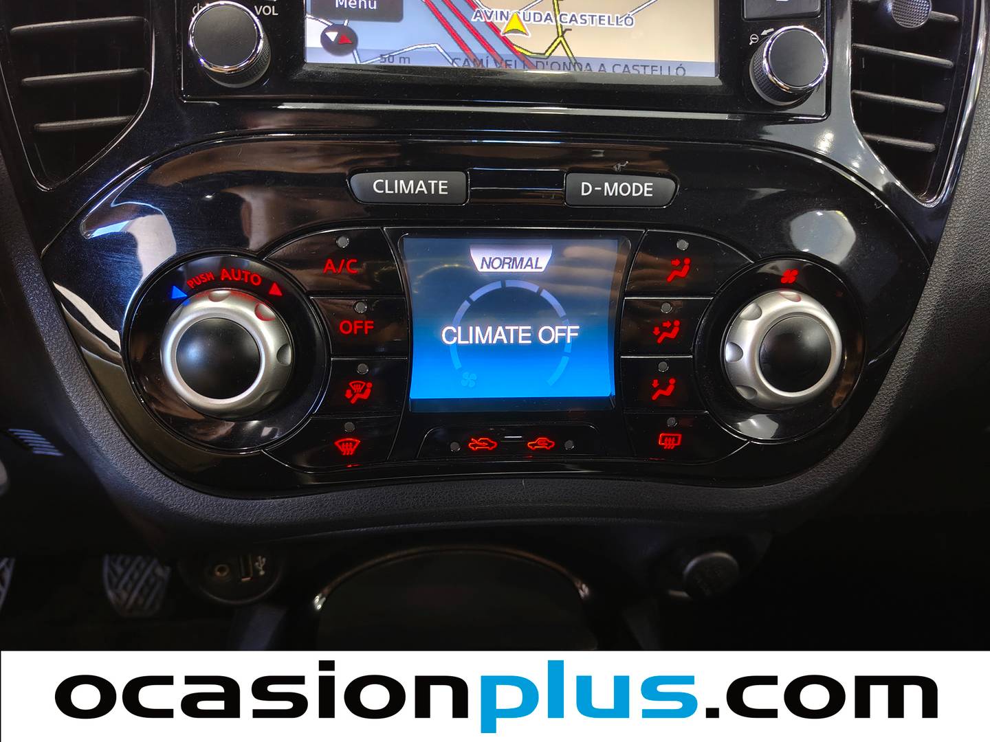 Nissan JUKE Nissan Juke 1.2 DIG-T N-Connecta (115 CV) al mejor precio
