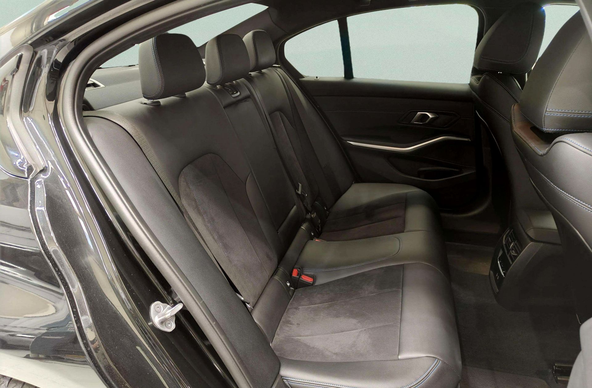 BMW Serie 3 320d - foto 21