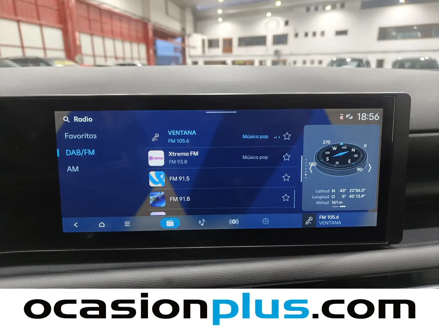 Foto Hyundai Tucson Hyundai Tucson 1.6T HEV Klass AT (215 CV)