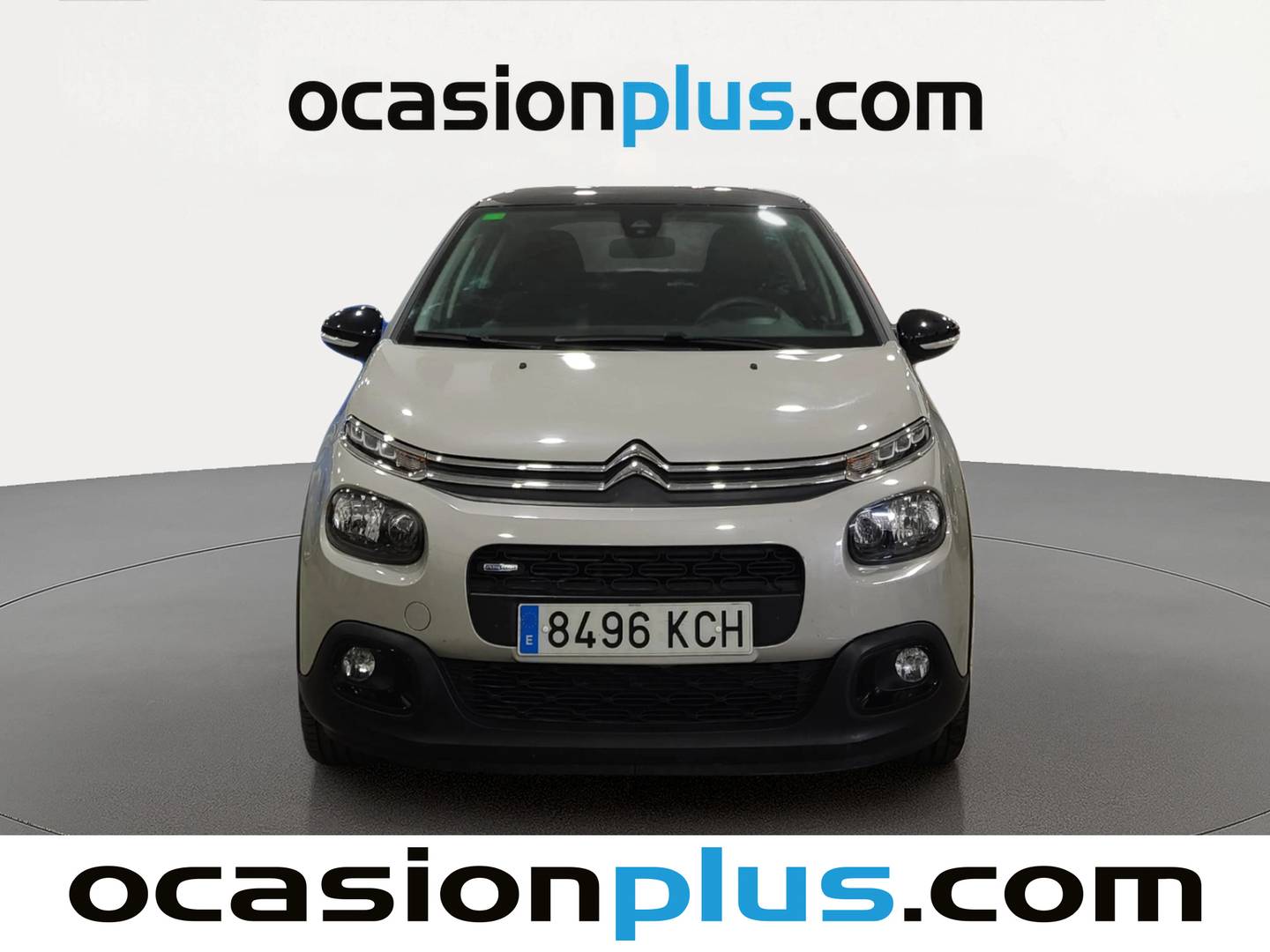 Citroën C3 Citroën C3 PureTech 82 Feel (82 CV) 82cv