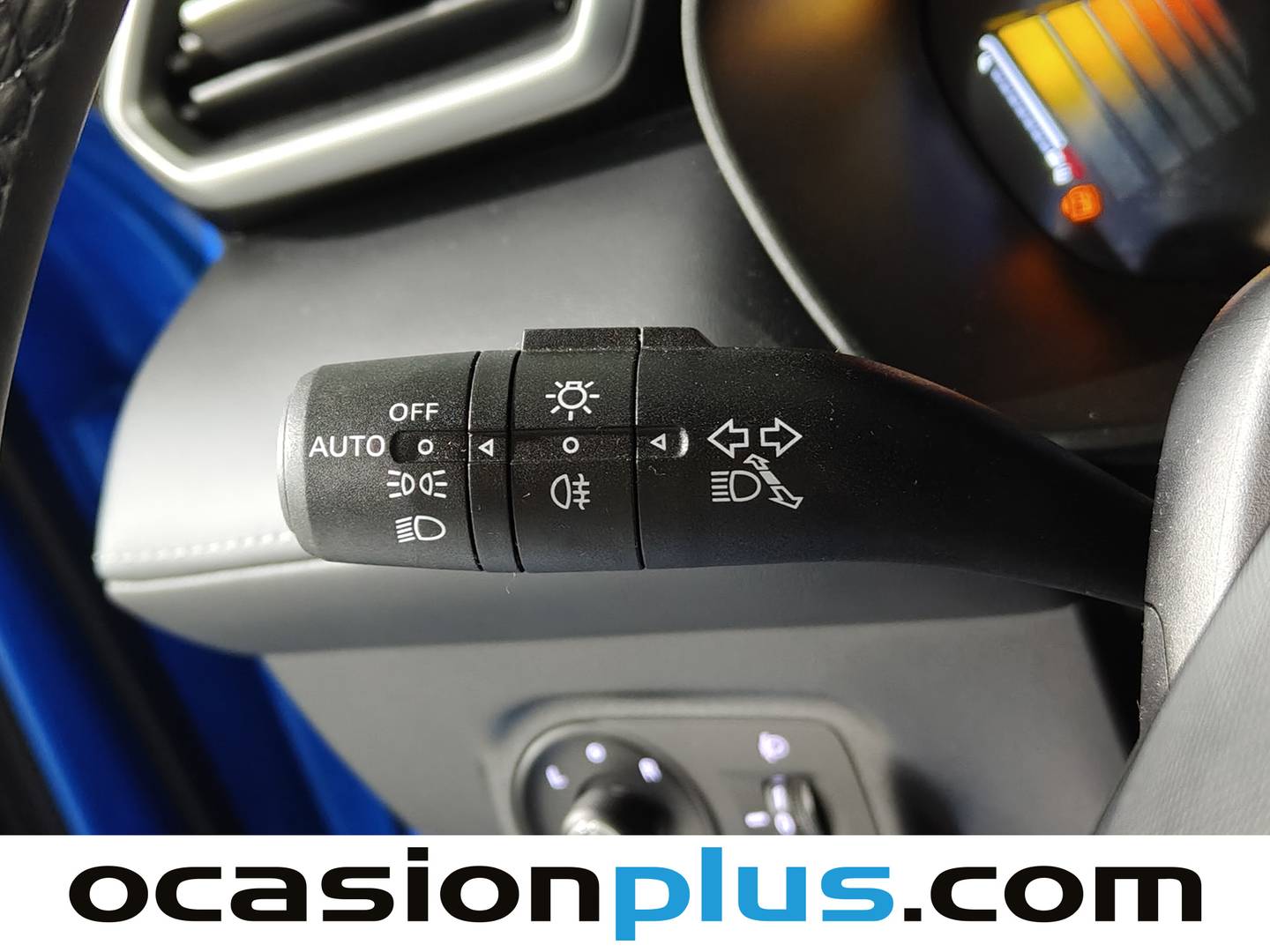 MG ZS MG ZS 1.5 Hybrid+ Luxury (197 CV) km 0