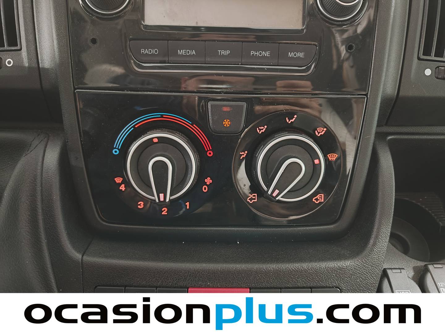 Benimar PERSEO Benimar PERSEO 2.3 D (130CV) 4 Plazas 130cv