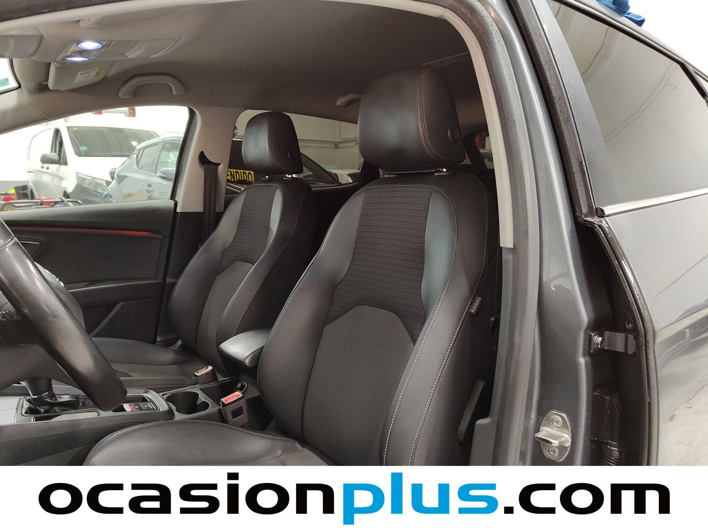 Seat León Seat León 1.4 TSI ACT S&S Xcellence DSG (150 CV) barato