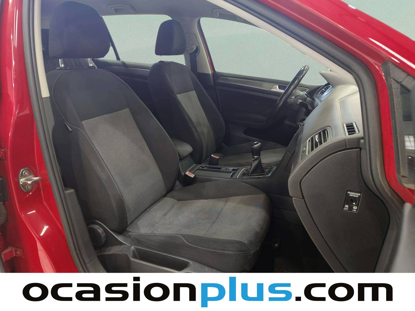 Volkswagen Golf Volkswagen Golf Business 1.6 TDI BMT (110 CV) km 0