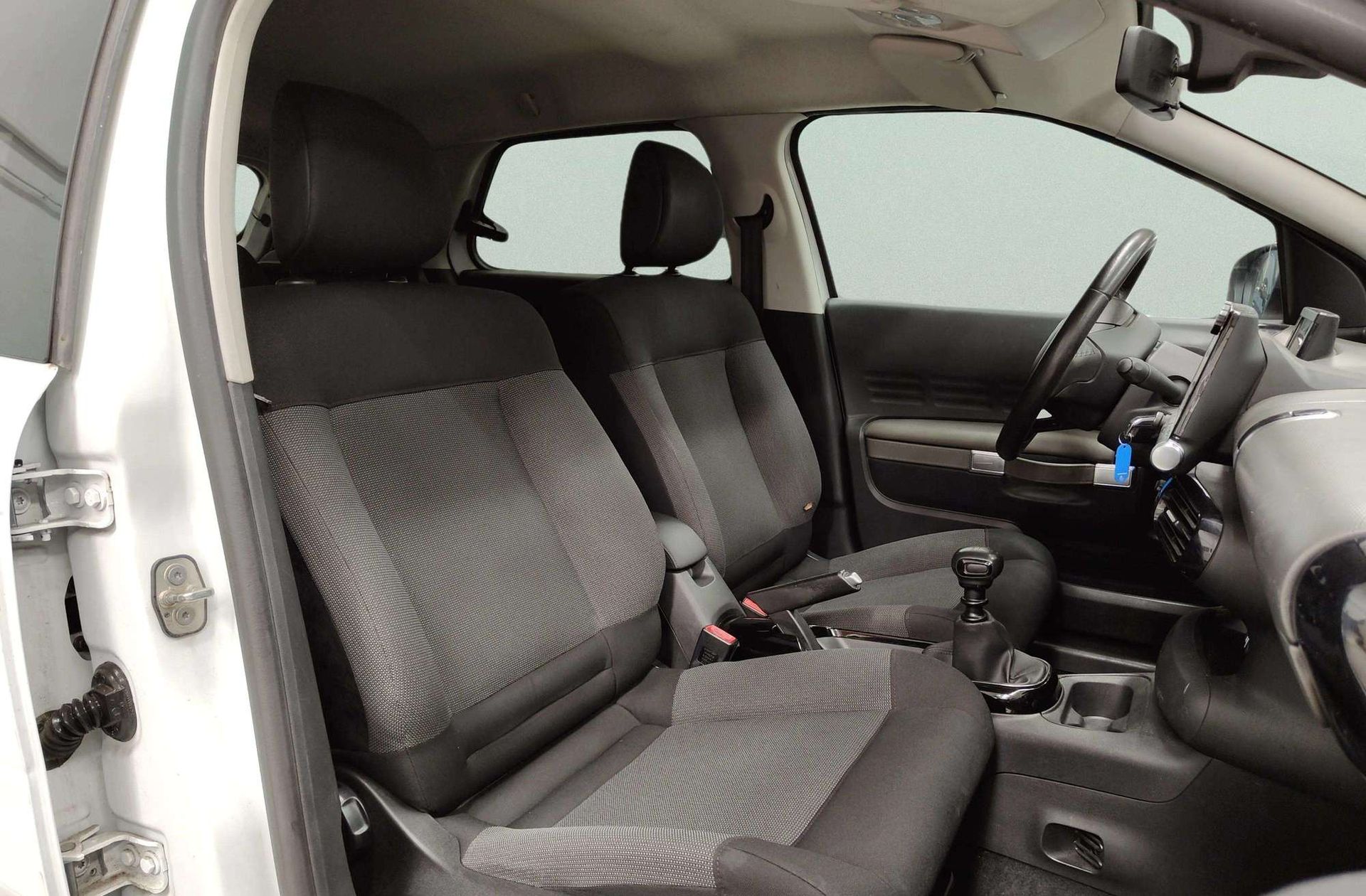 Citroën C4 Cactus BlueHDi 100 Feel - foto 17