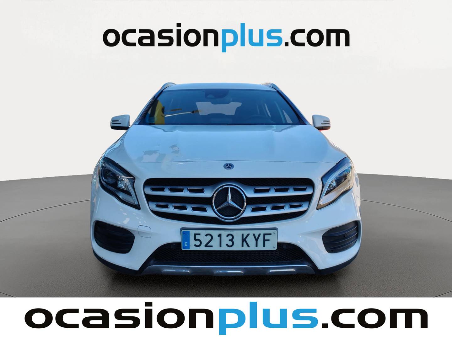 Mercedes GLA Mercedes-Benz GLA 200 Pack AMG (156 CV) km 0