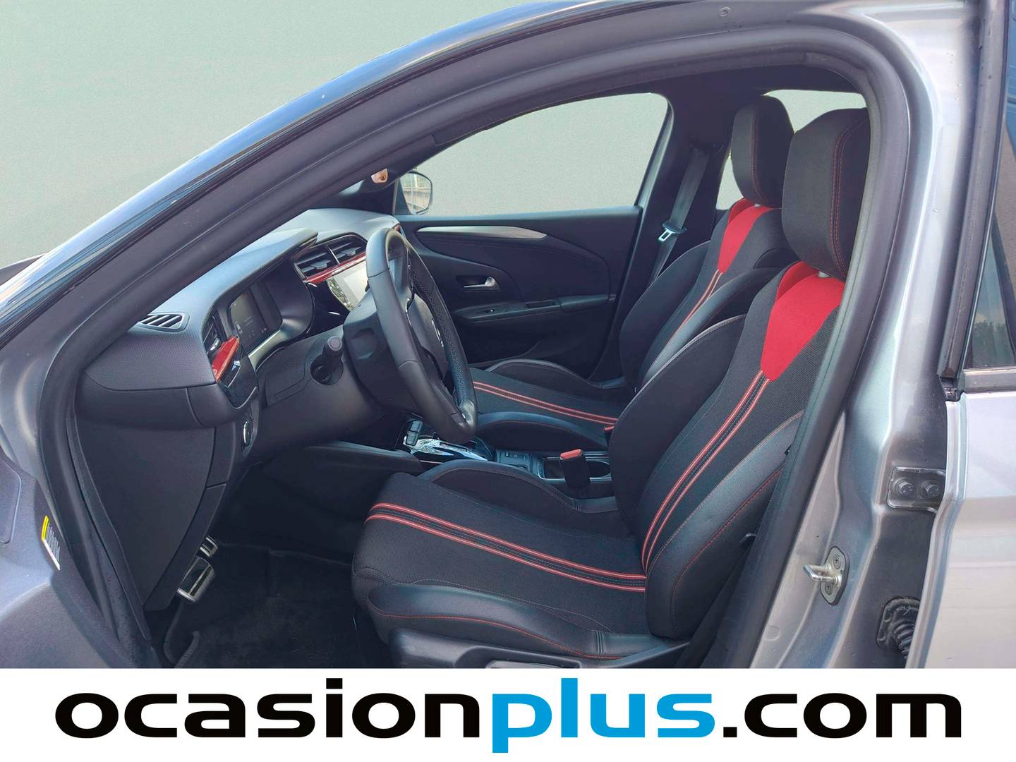Opel Corsa Opel Corsa 1.2T XHL GS Auto (130 CV) automático