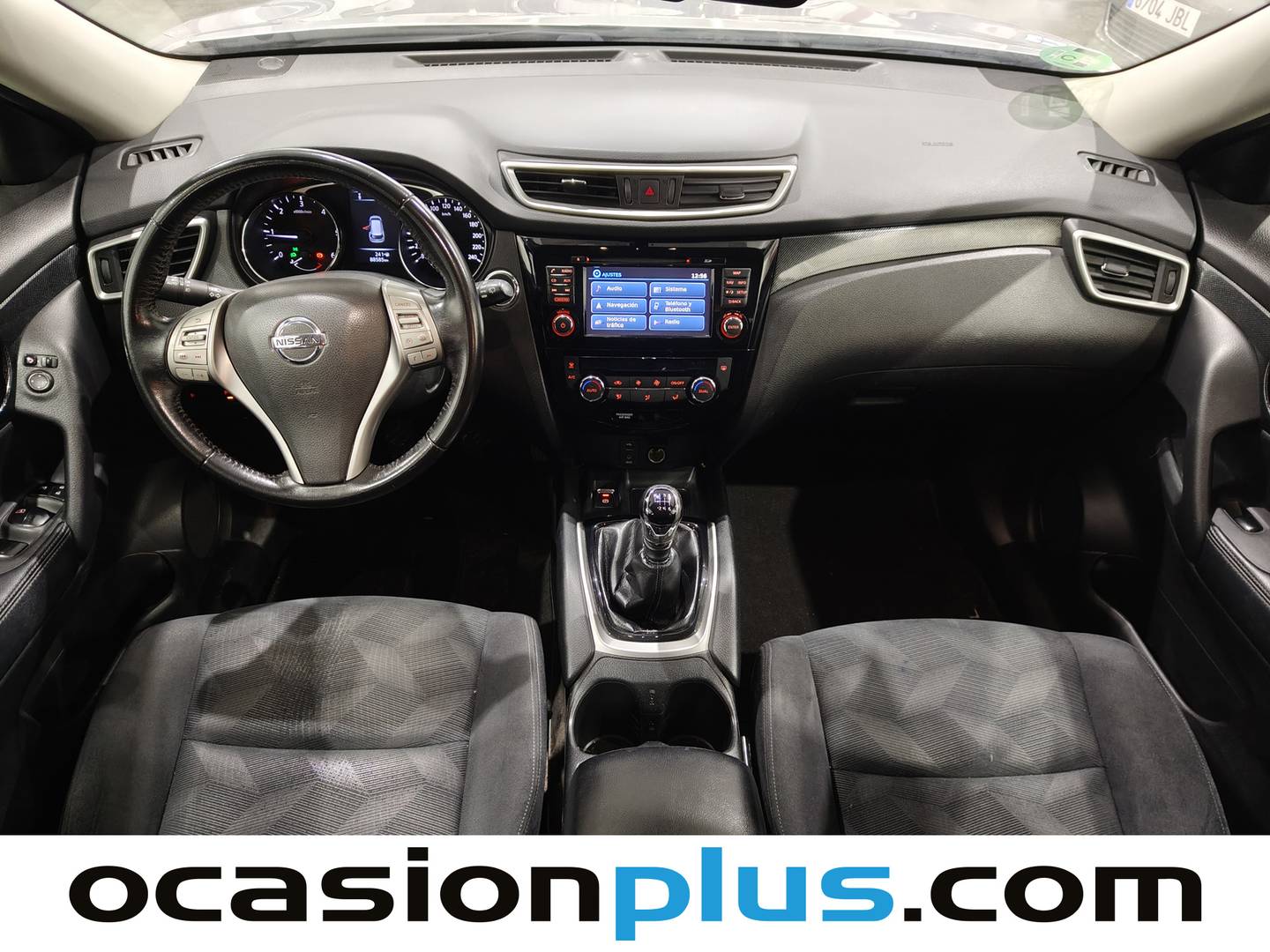 Nissan X-TRAIL Nissan X-Trail dCi 130 360 (130 CV) km 0