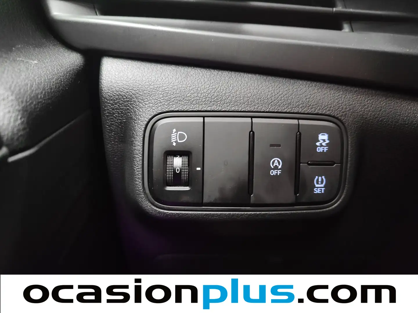 Foto Hyundai Bayon Hyundai Bayon 1.0 TGDI 48V Maxx (100 CV)